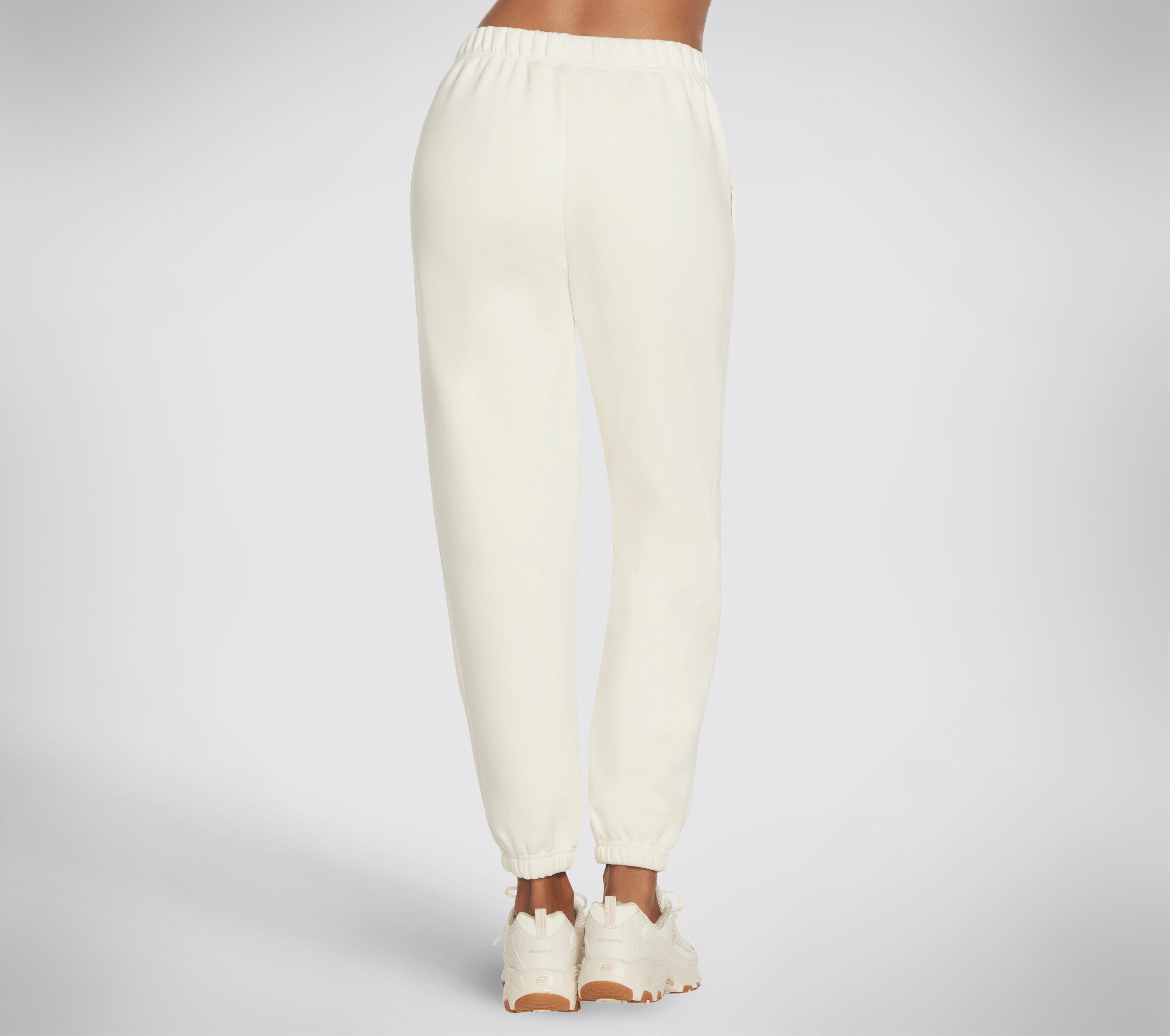 Skechers Joggingbroek Egret