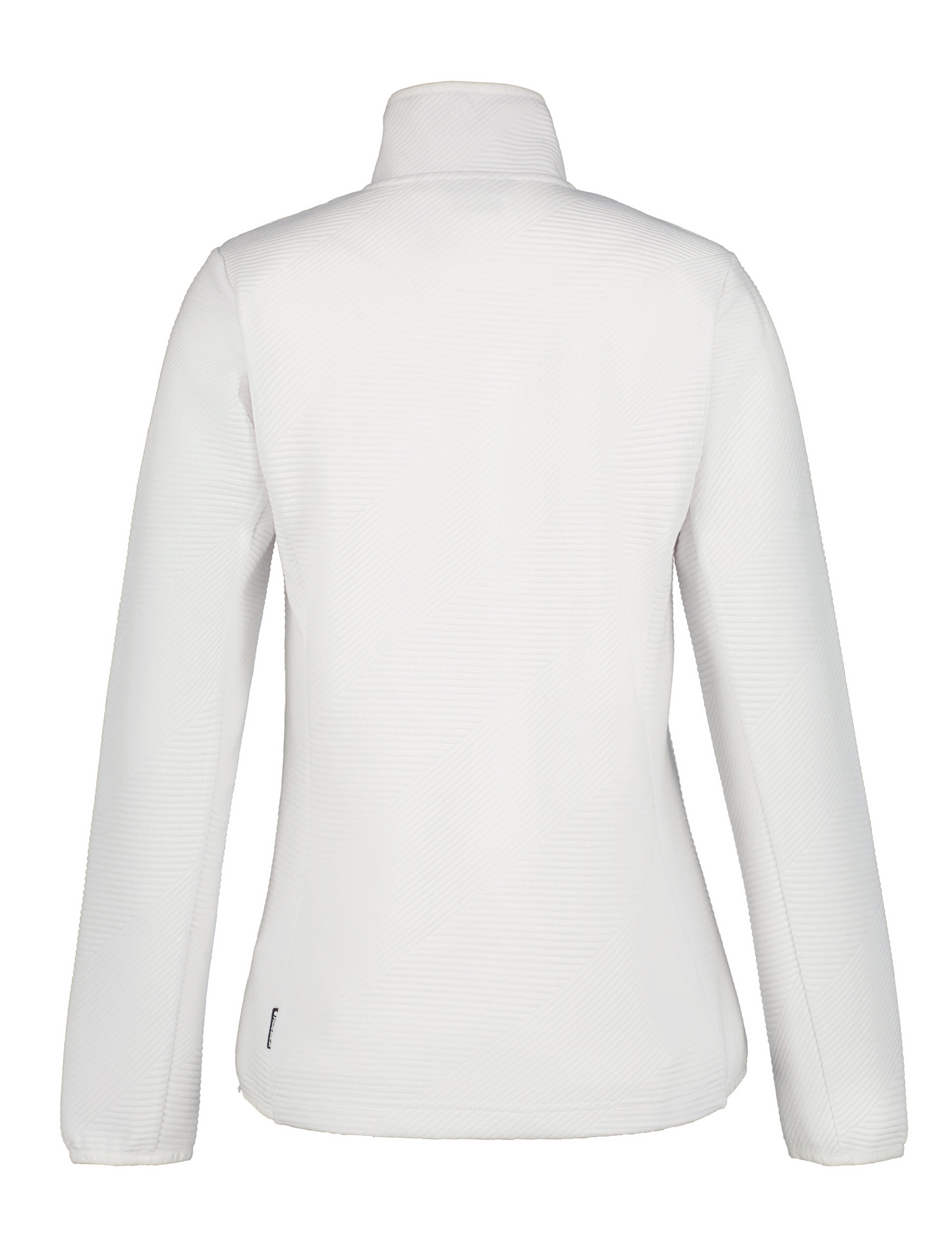 Icepeak Tricot-fleecetrui 1 2 Zip EVANSDALE