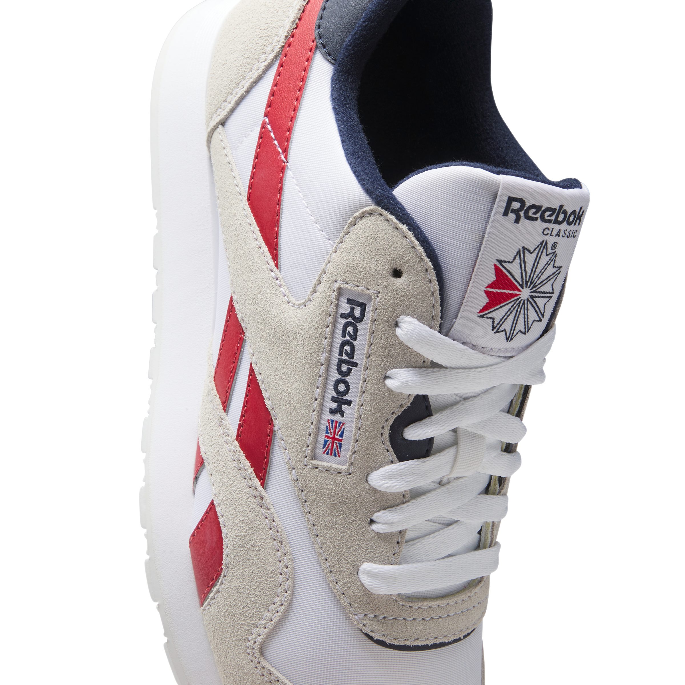 Reebok Classic Sneakers CL NYLON