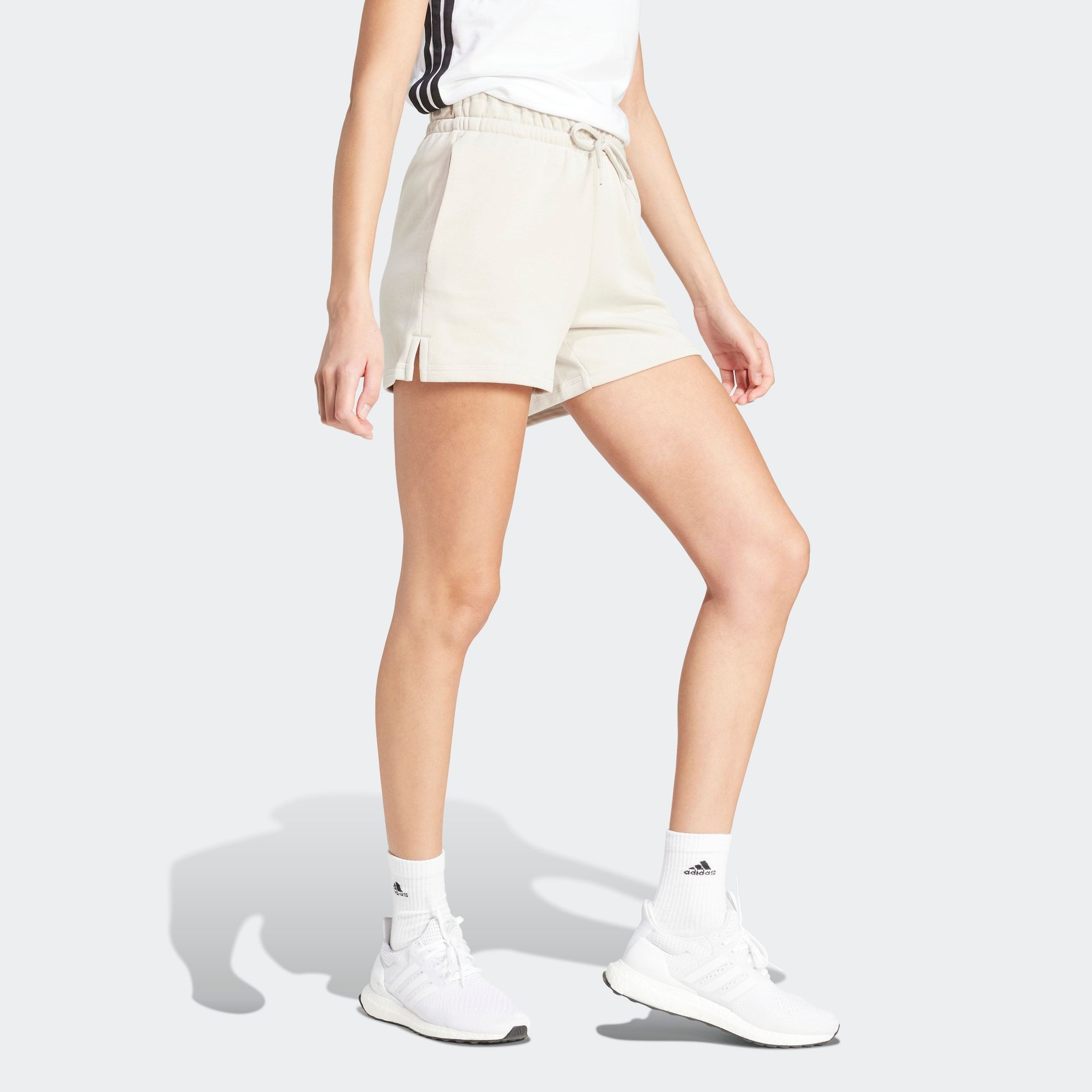adidas Sportswear Short W SL FC SHO (1-delig)