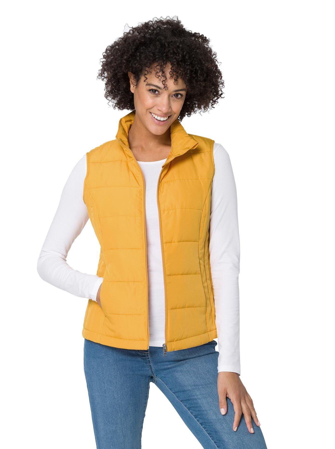 Classic Basics Bodywarmer