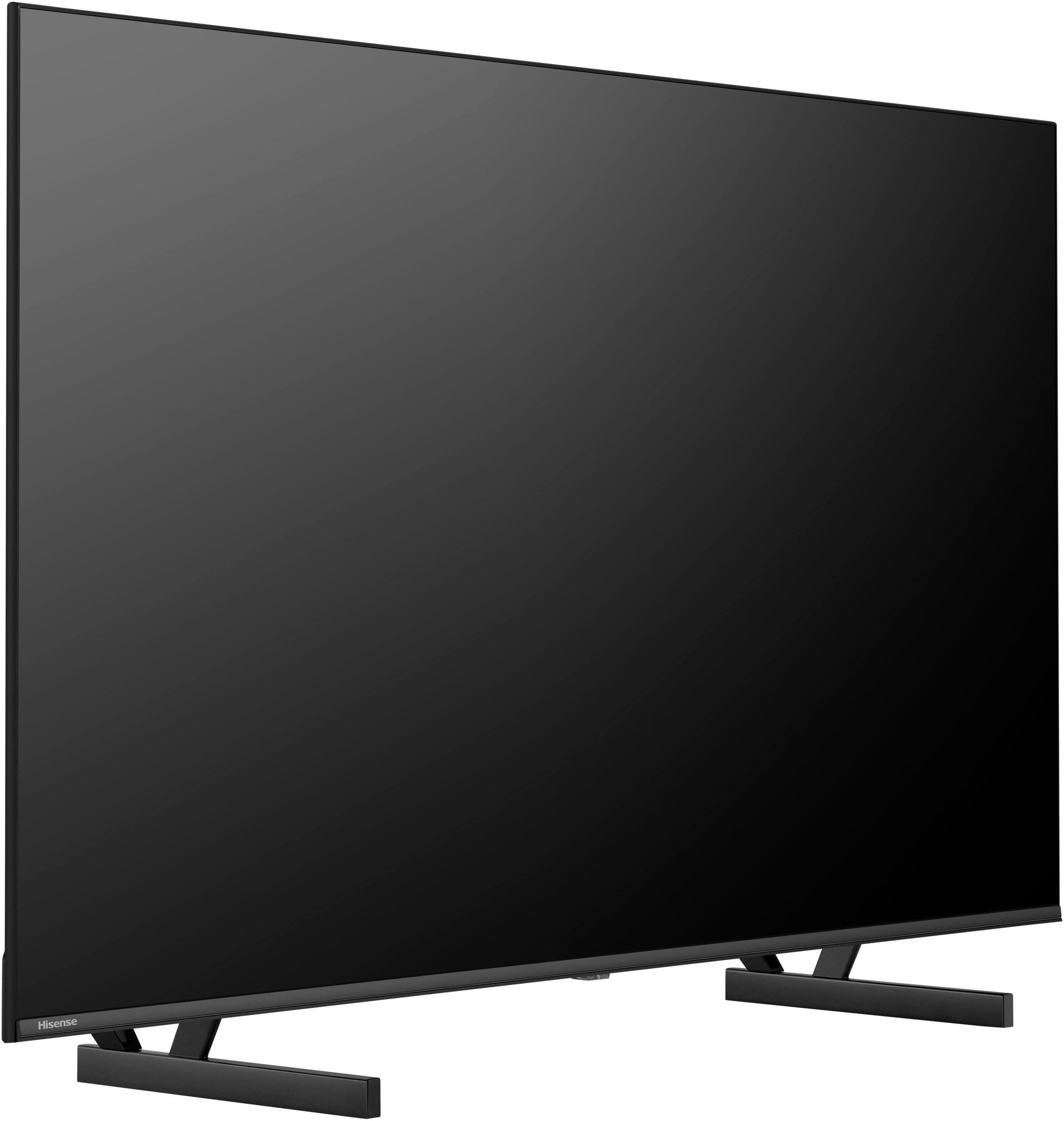 Hisense Mini-led-tv 50U6NQ, 126 cm / 50", 4K Ultra HD, Smart TV, 4k uhd, uled, mini led