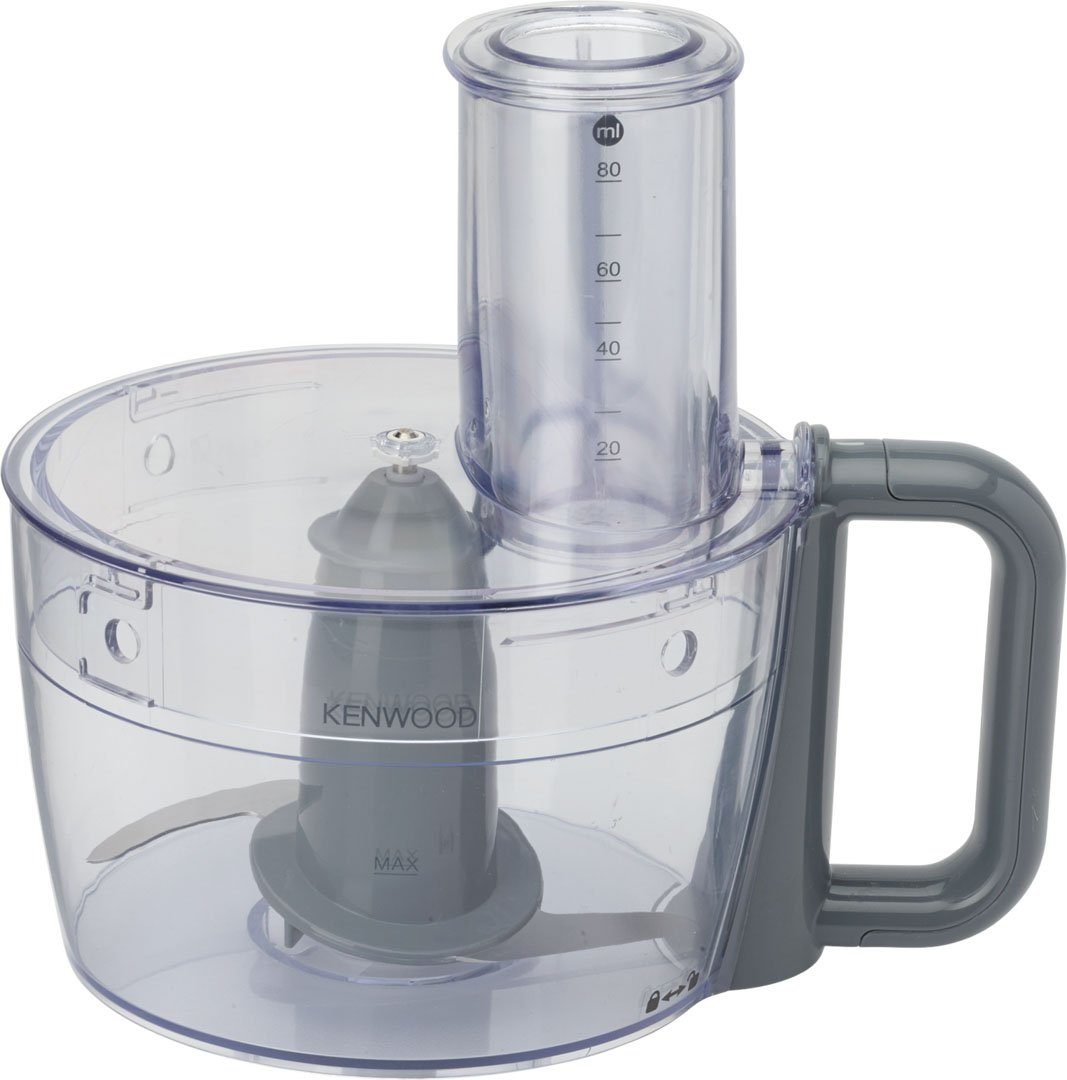 KENWOOD Keukenmachine Prospero+ KHC29.P0RD