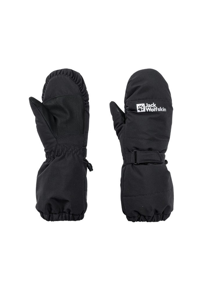 Jack Wolfskin Skihandschoenen 2L WINTER MITTEN K