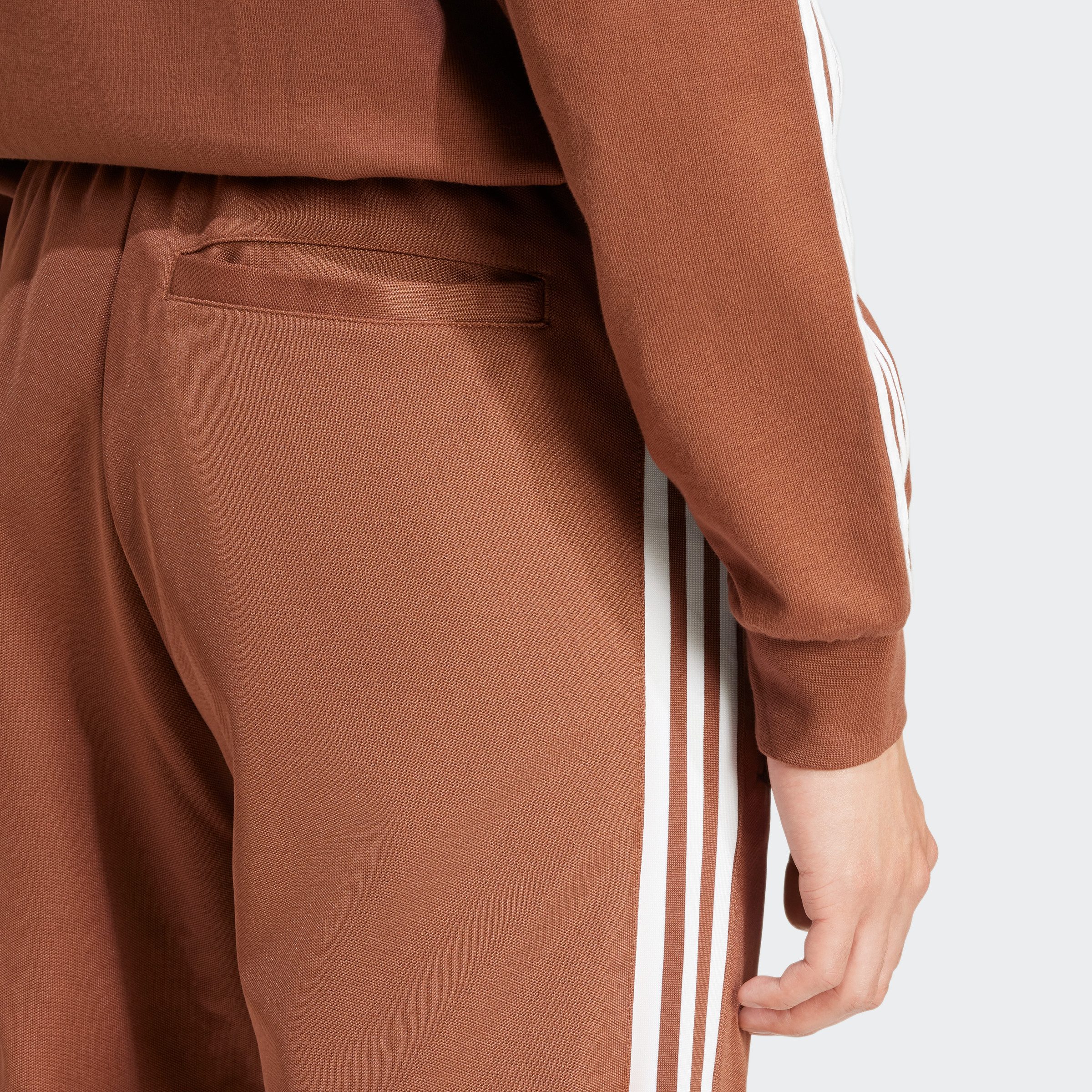 adidas Originals Sportbroek CLASSIC TP (1-delig)