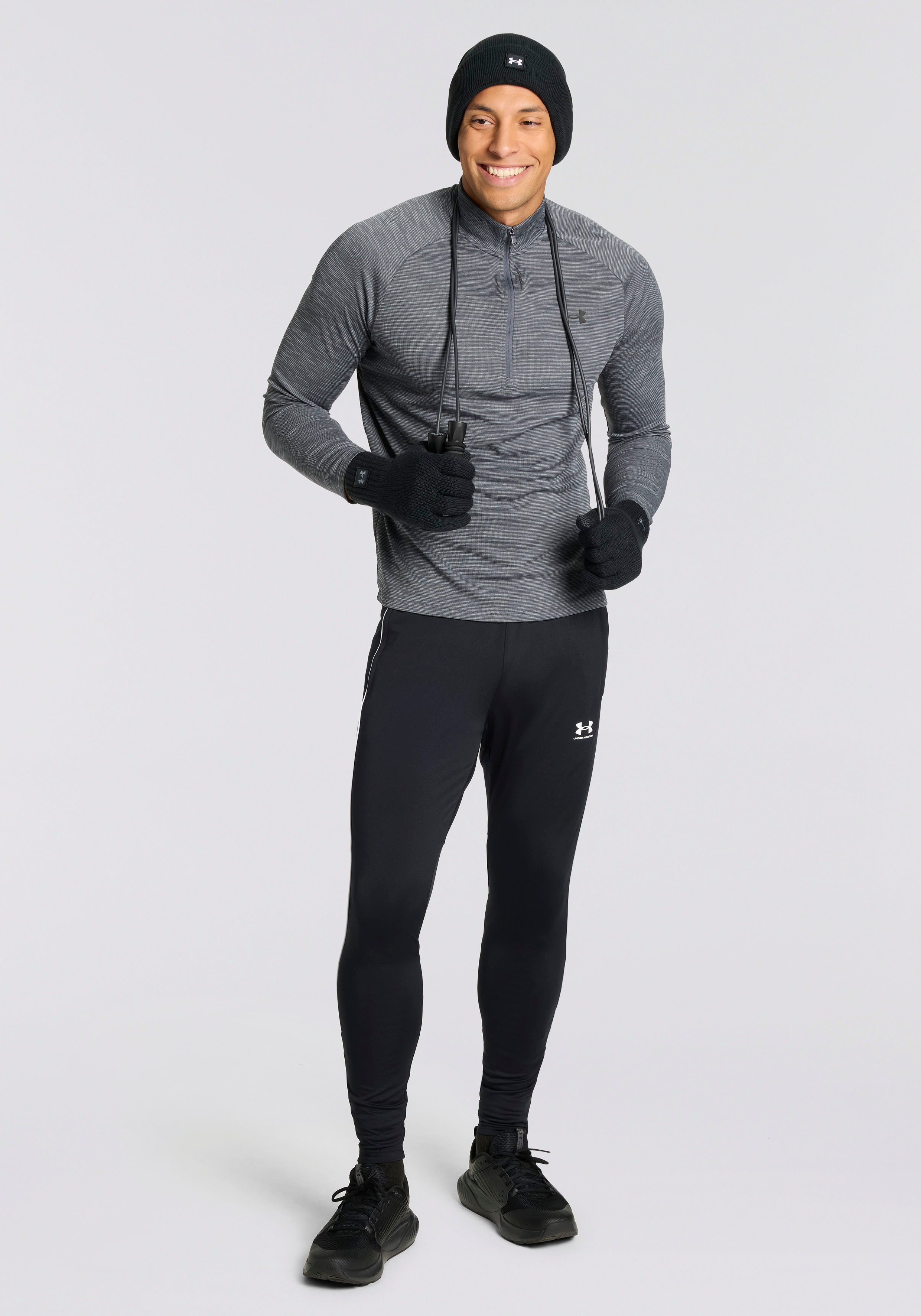 Under Armour® Trainingsbroek UA M CHALLENGER TRAINING PNT (1-delig)