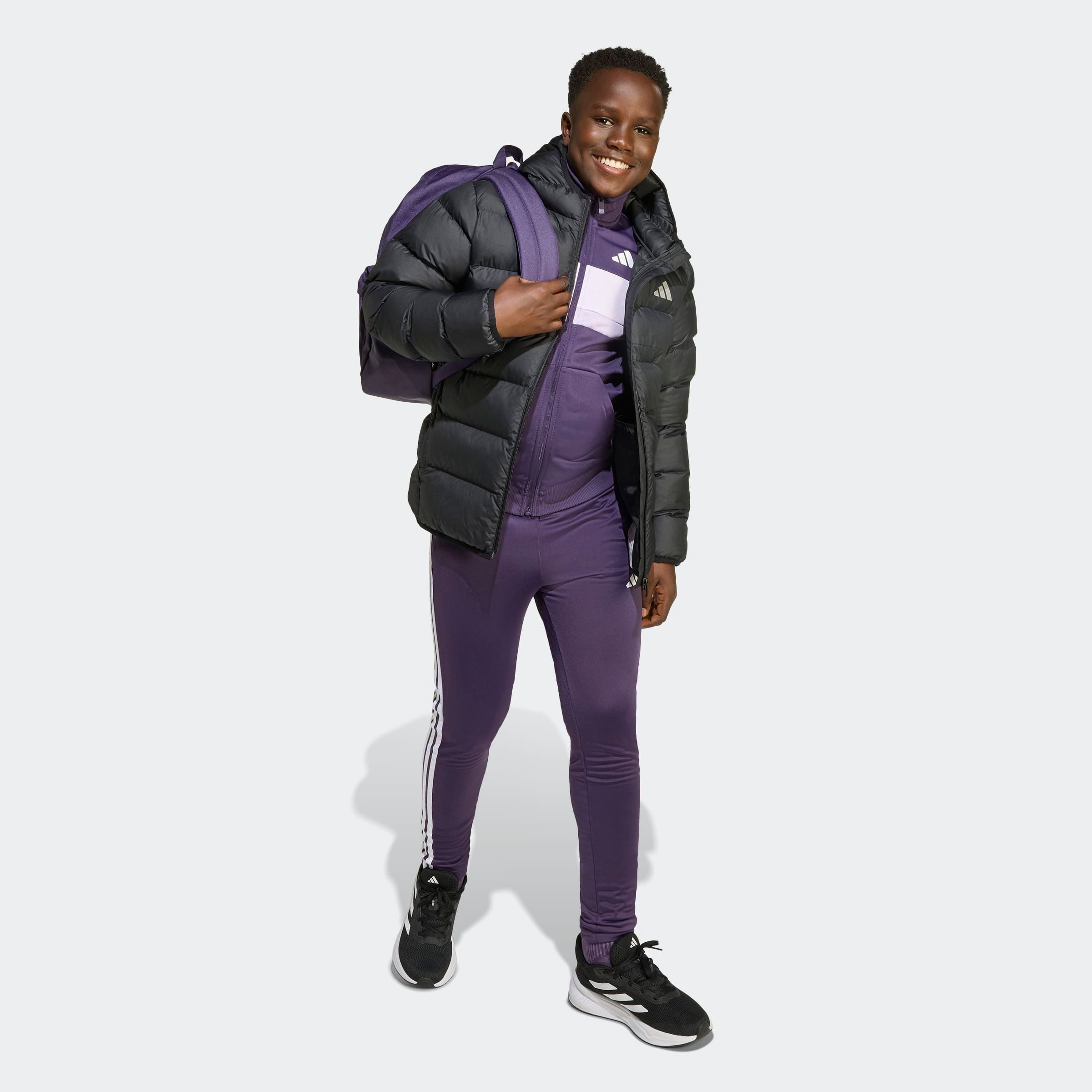 adidas Sportswear Outdoorjack J SD JKT