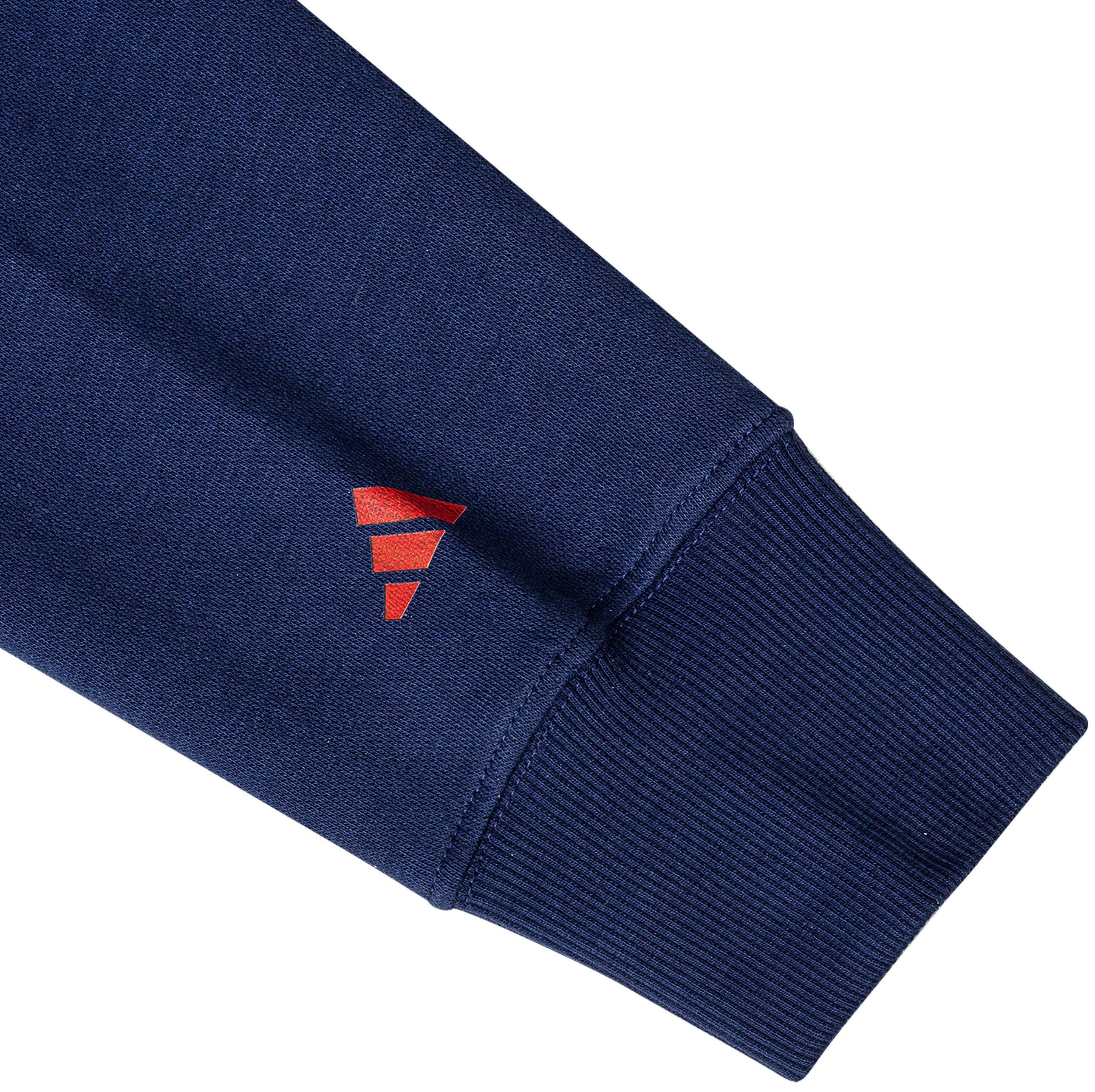 adidas Performance Hoodie Perfo Script Graphic Hoody