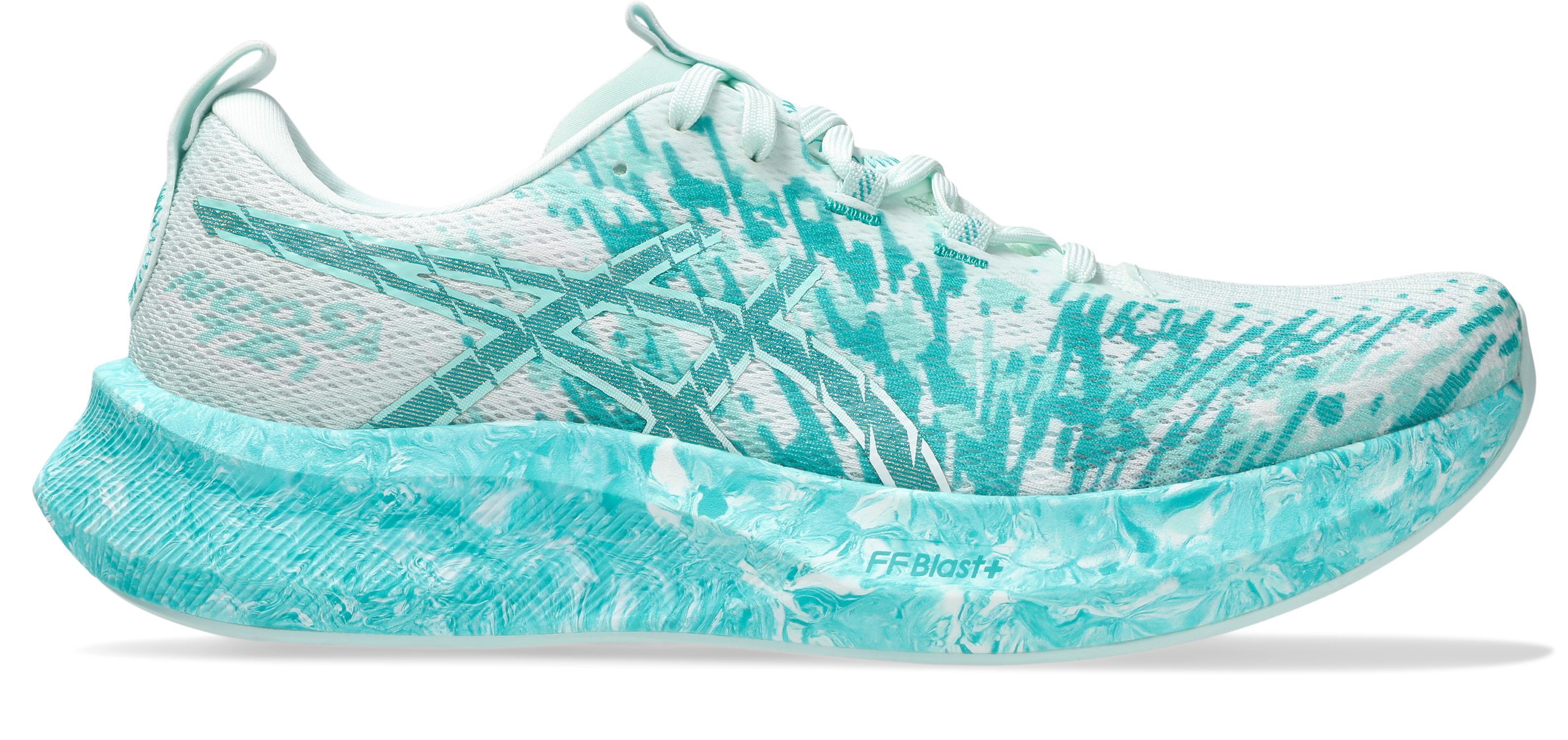 Asics Runningschoenen NOOSA TRI 16
