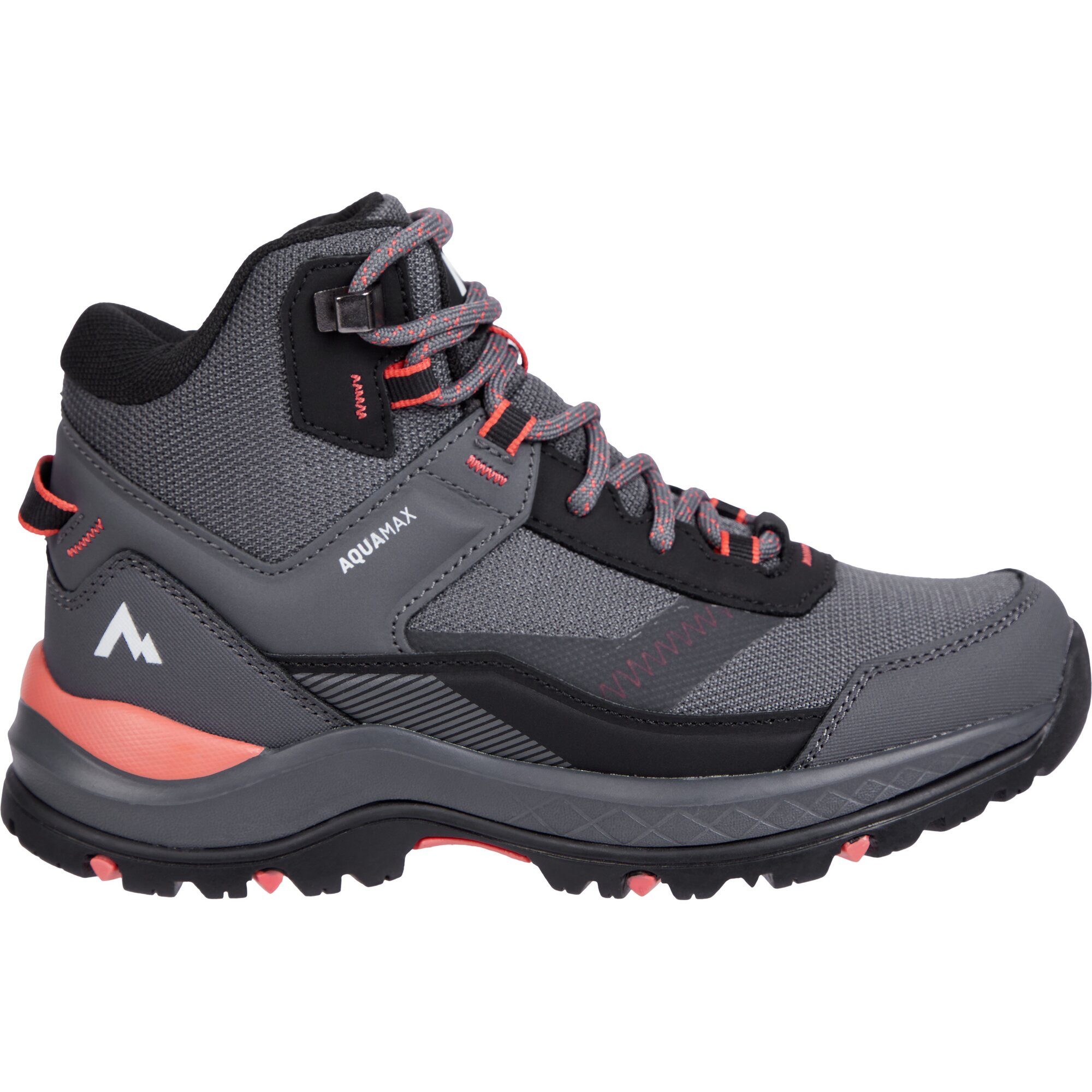 McKinley Wandelschoenen Kona VI MID AQX J