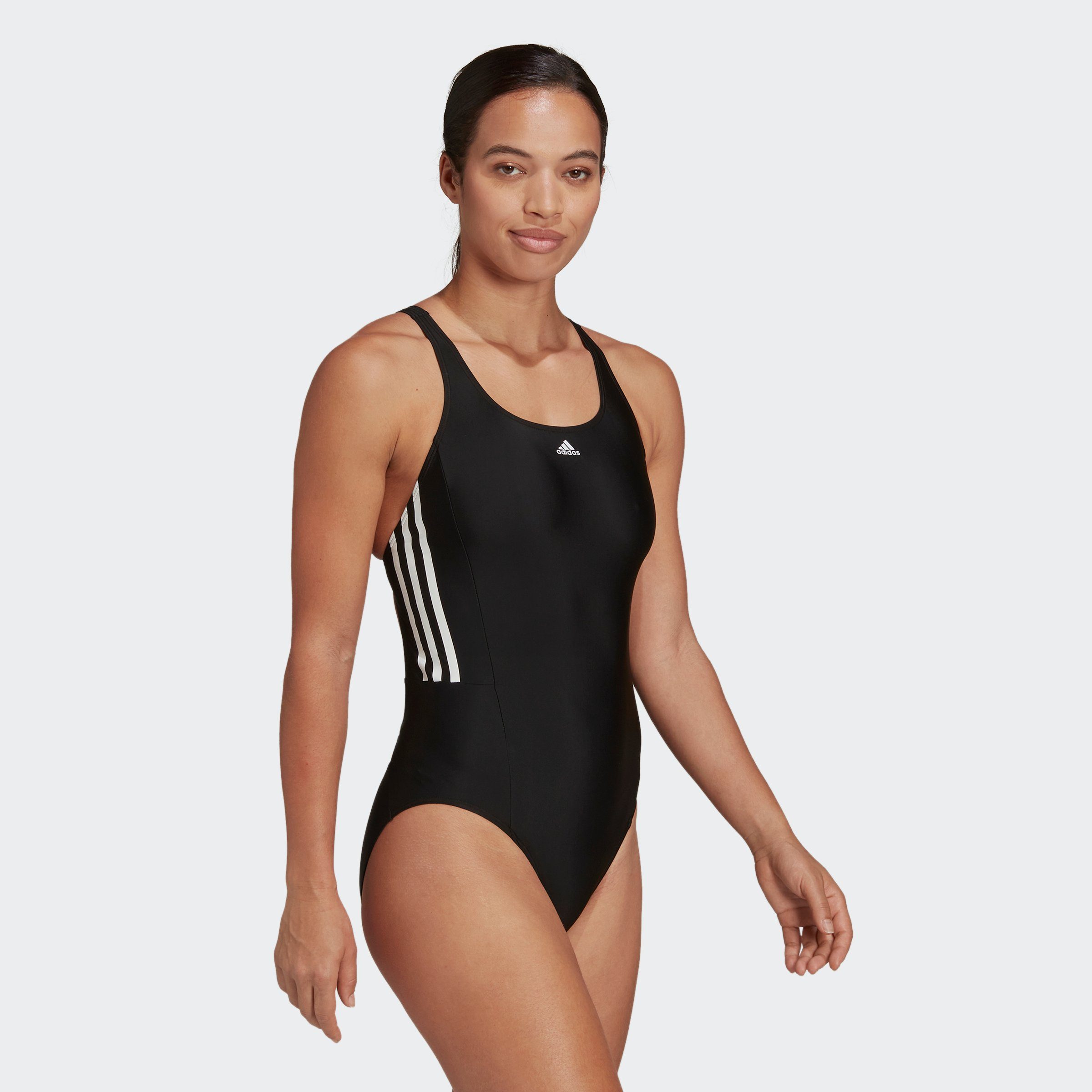 adidas Performance Badpak 3S MID SUIT (1 stuk)