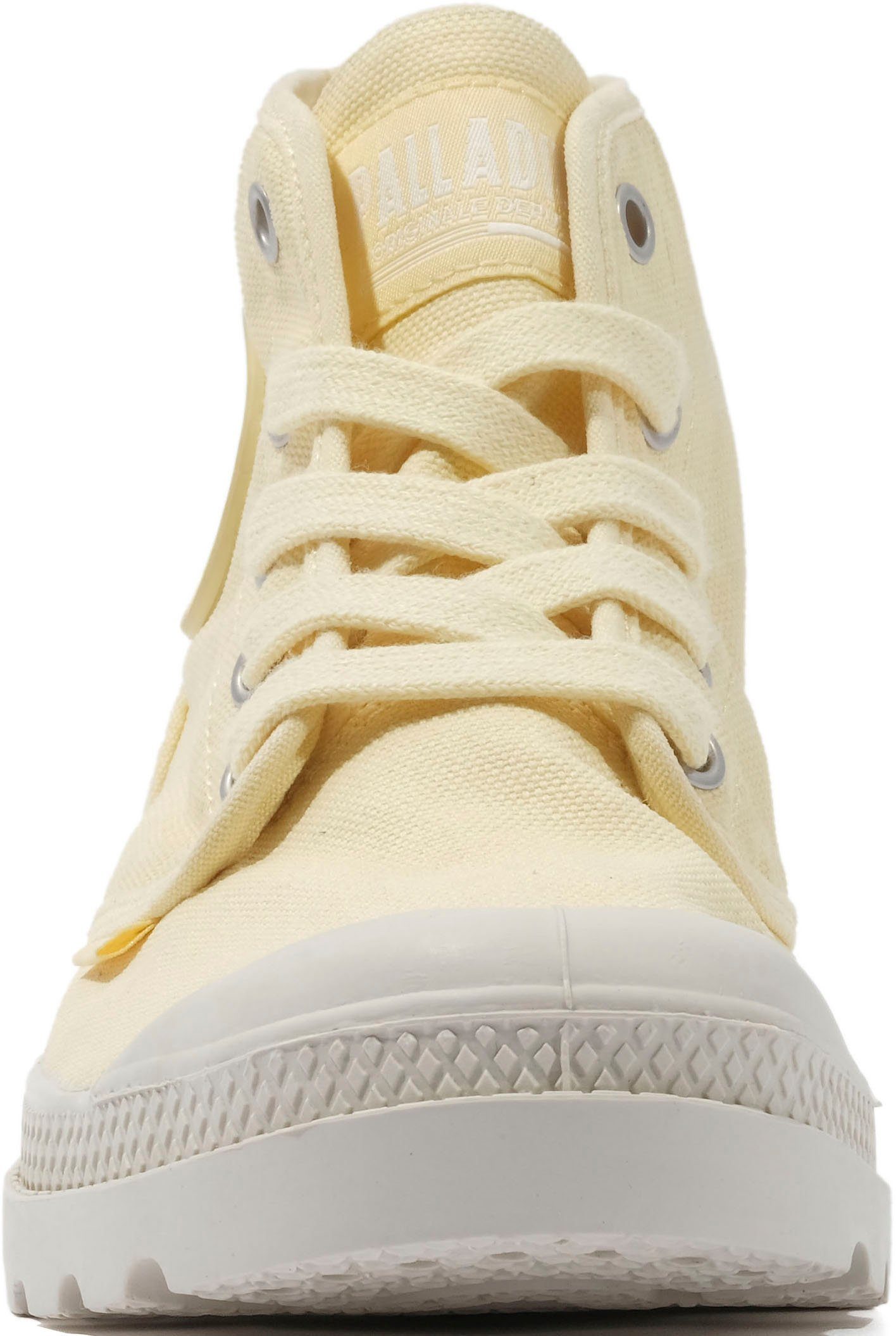 Palladium Veterschoenen PAMPA HI