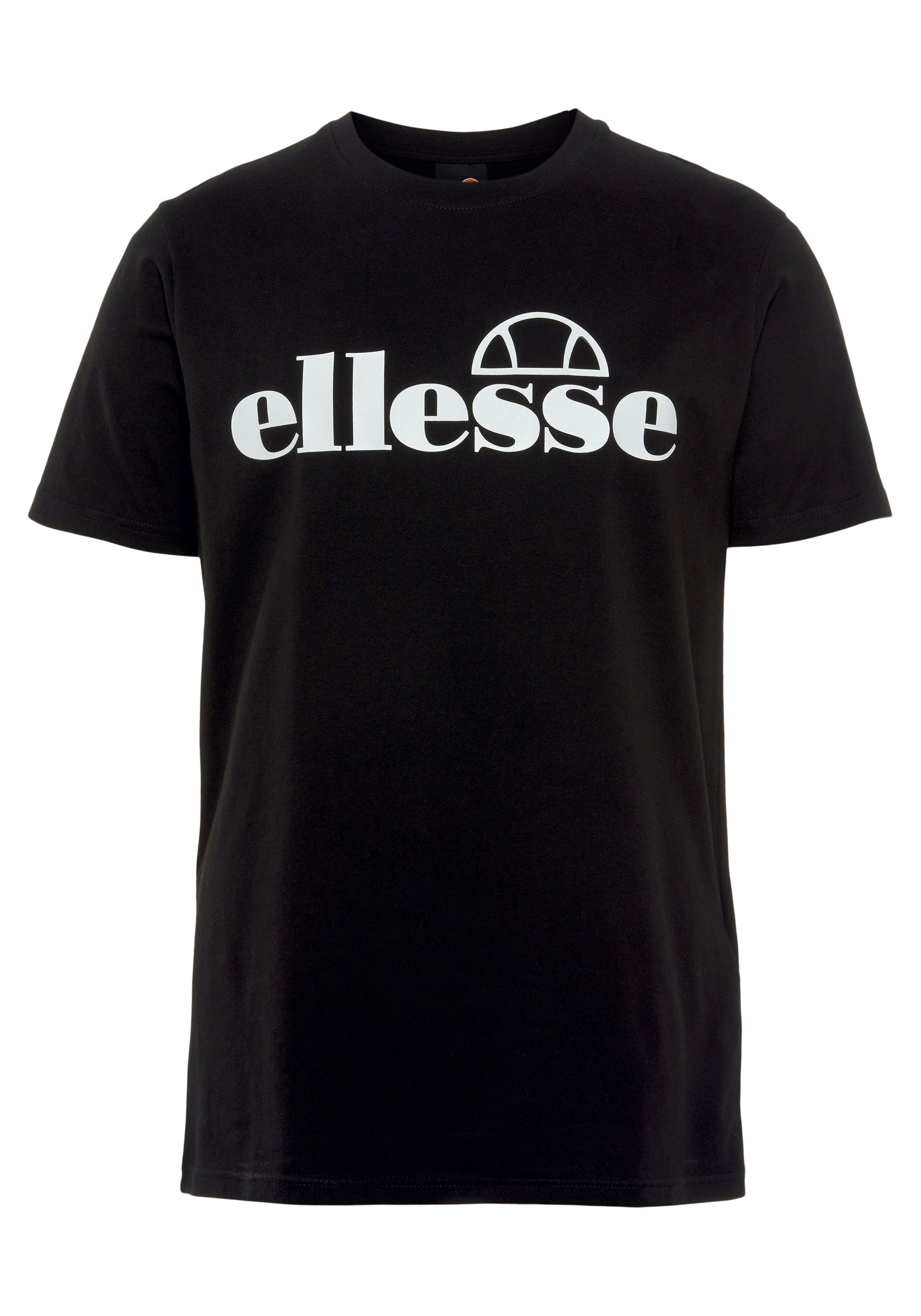 ellesse T-shirt FUENTI SET (set, 2-delig)