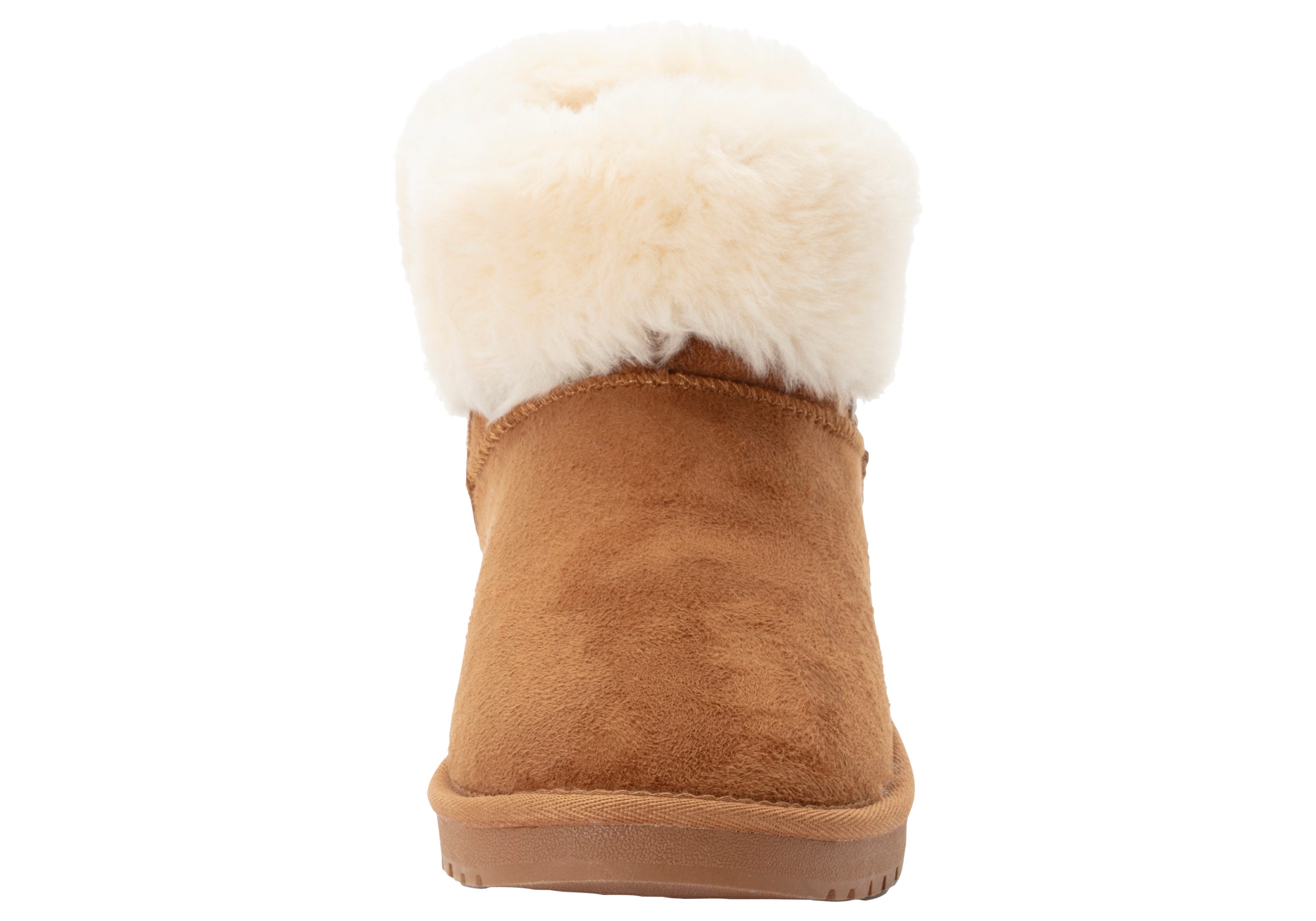 O'Neill Boots zonder sluiting JENNER WOMEN MID Winterlaarzen, snowboots, winterschoenen, gevoerd