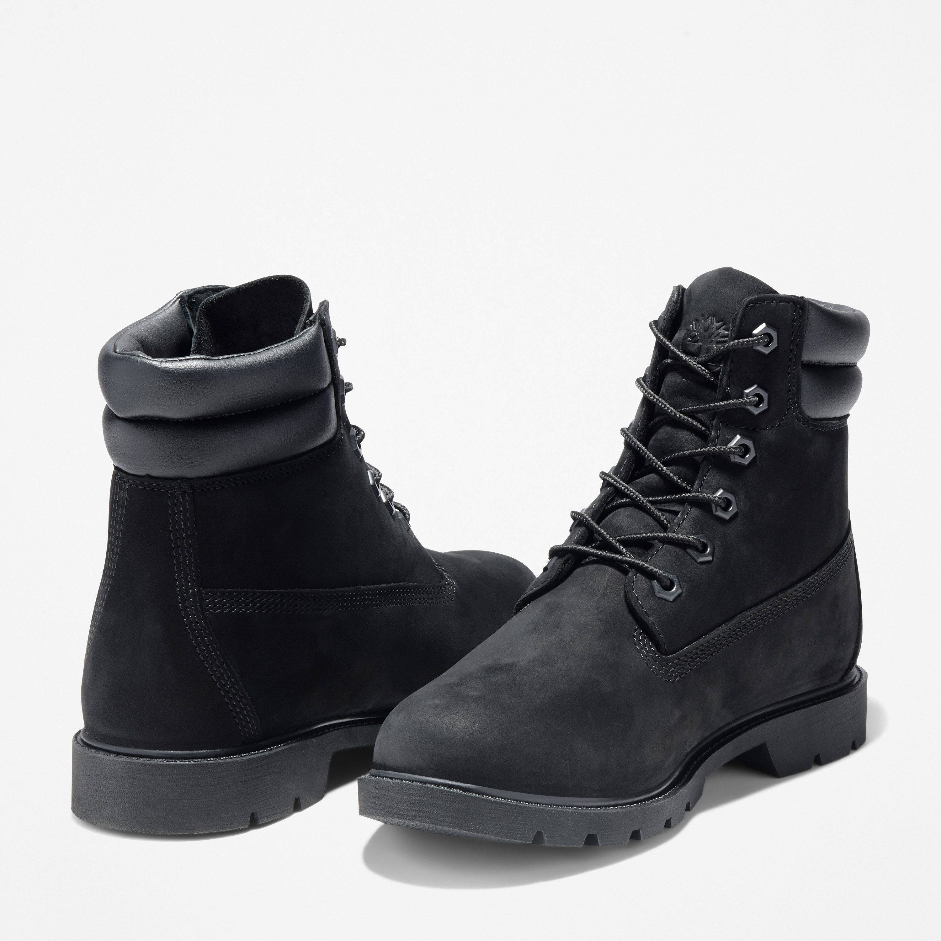 Timberland Veterschoenen LINDEN WOODS 6 INCH LACE UP WATERPROOF BOOT Winterlaarzen, veterschoenen, winterschoenen, waterdicht