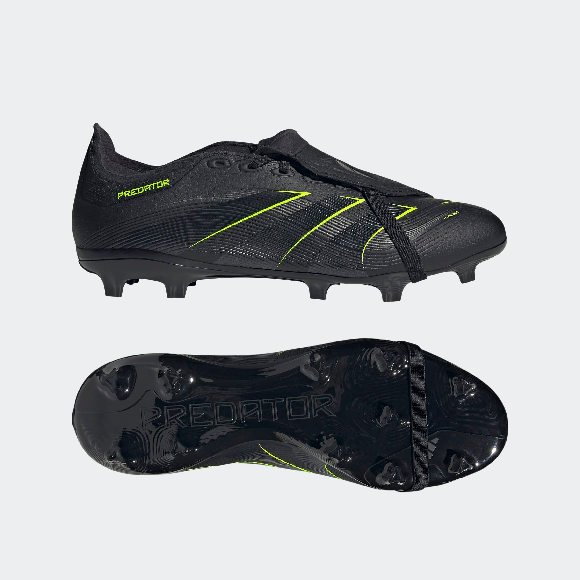 adidas Performance Voetbalschoenen PREDATOR LEAGUE FOLD-OVER TONGUE FIRM/MULTI-GROUND