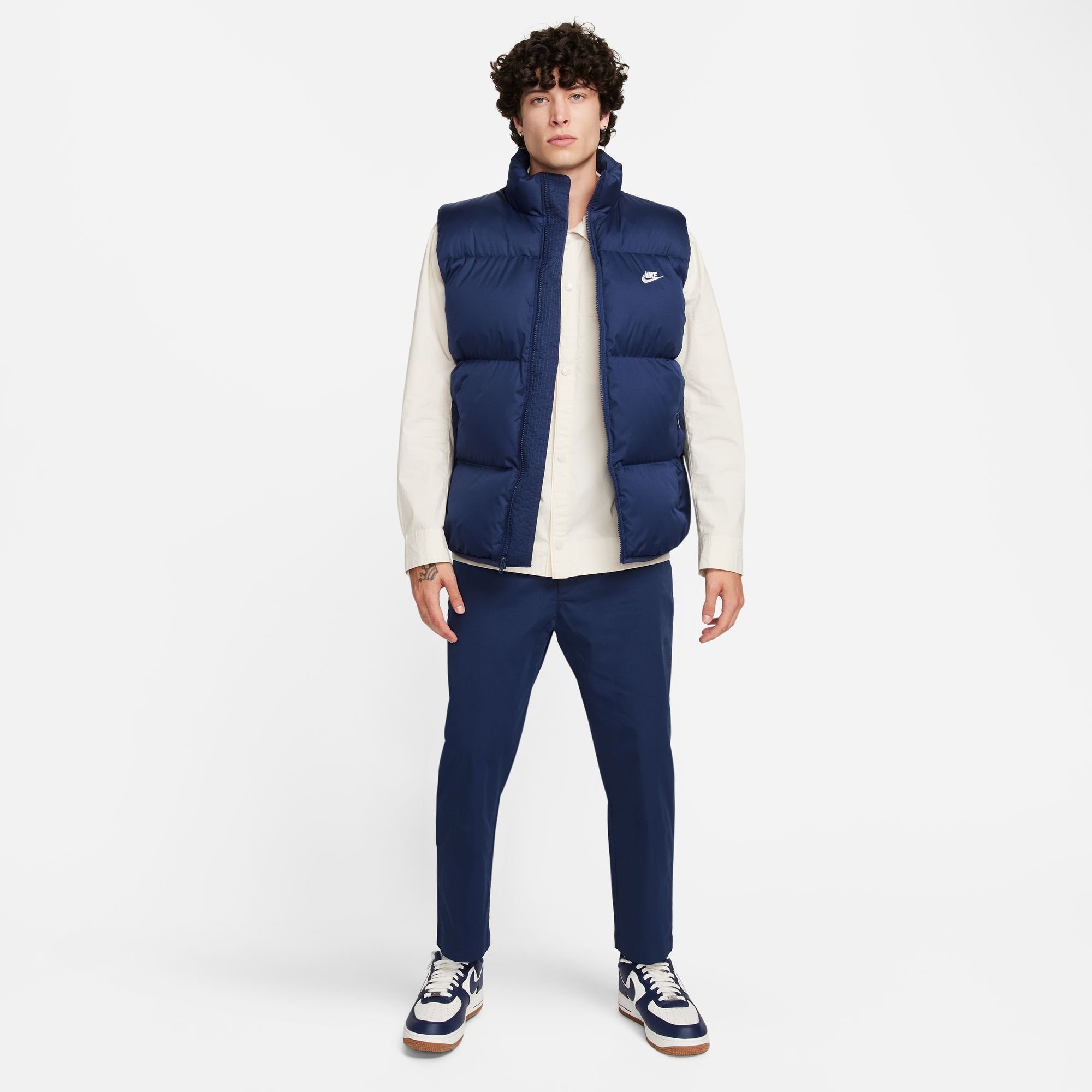 Nike Sportswear Bodywarmer