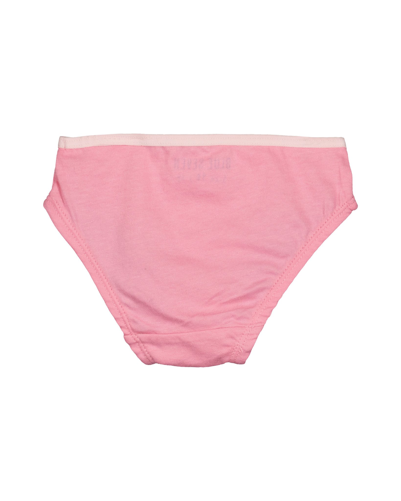Blue Seven Slip verschillende creaties (set, 5 stuks)