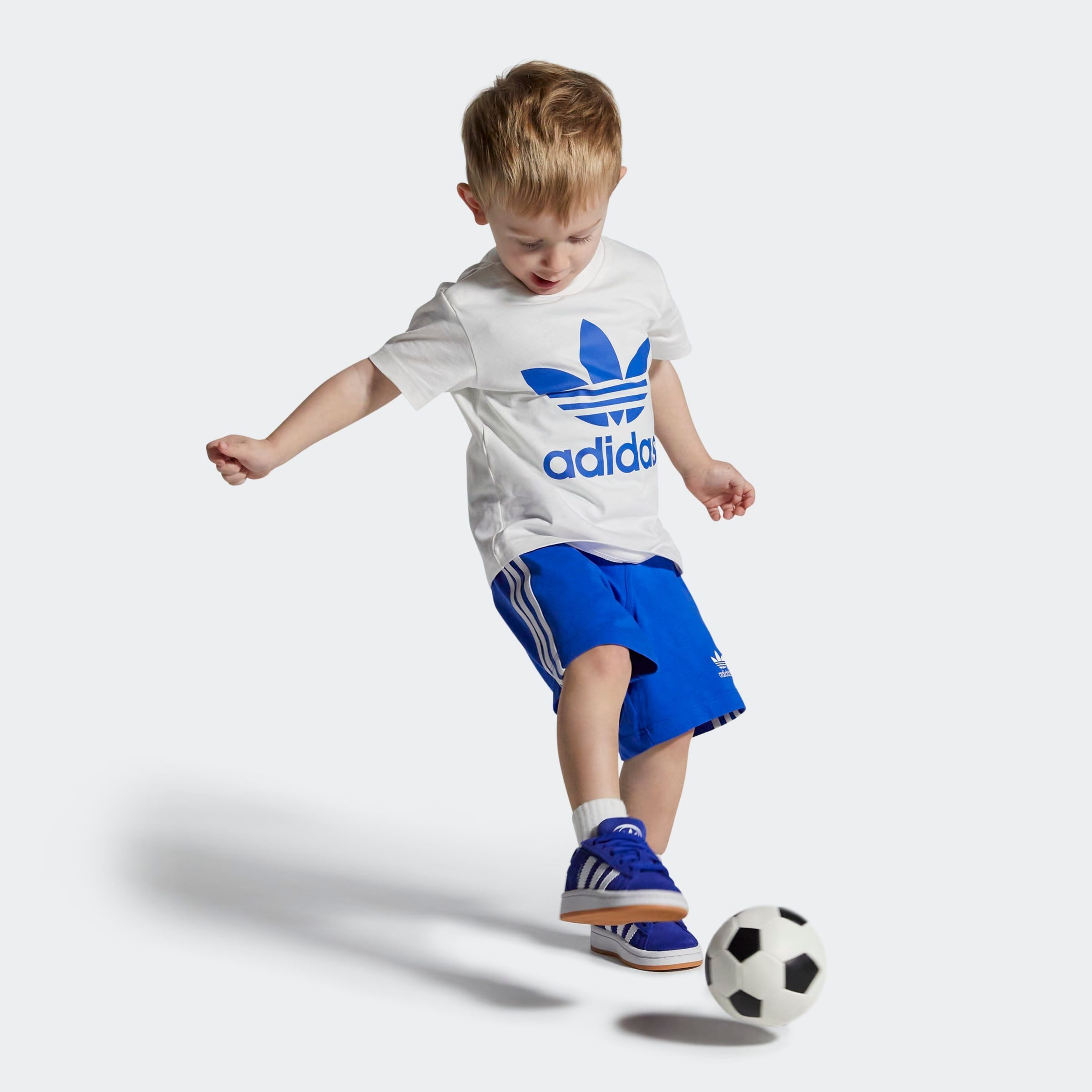 adidas Originals Sneakers CAMPUS 00S COMFORT CLOSURE ELASTIC LACES KIDS