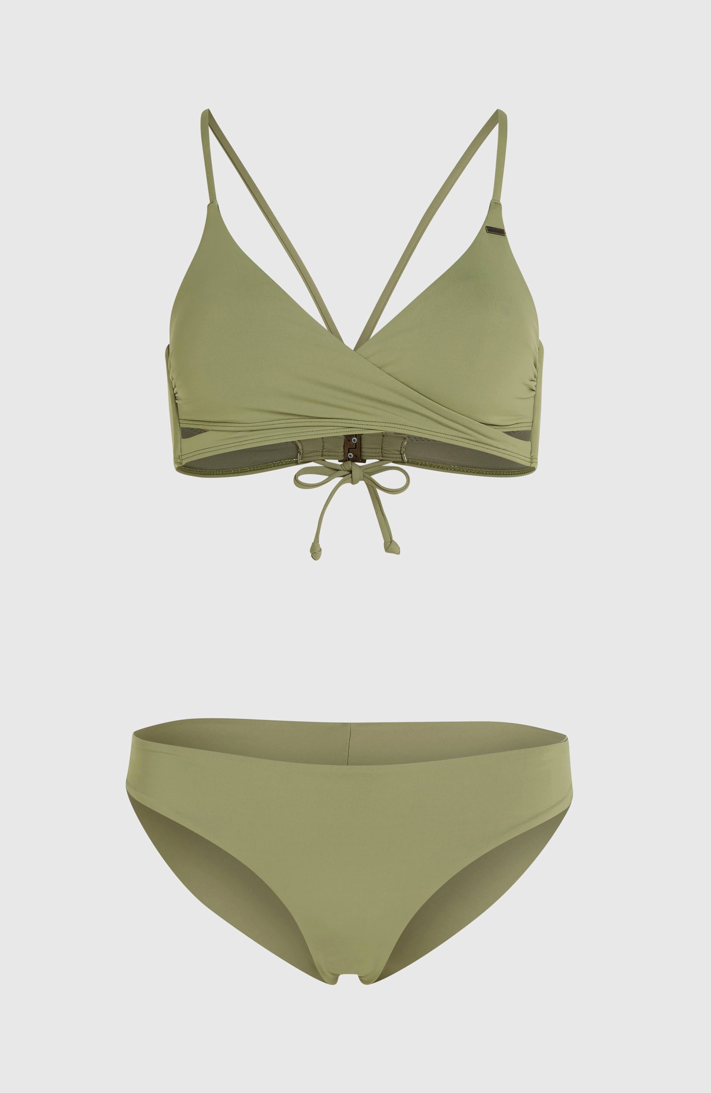 O'Neill Triangelbikini ESSENTIALS BAAY MAOI BIKINI SET