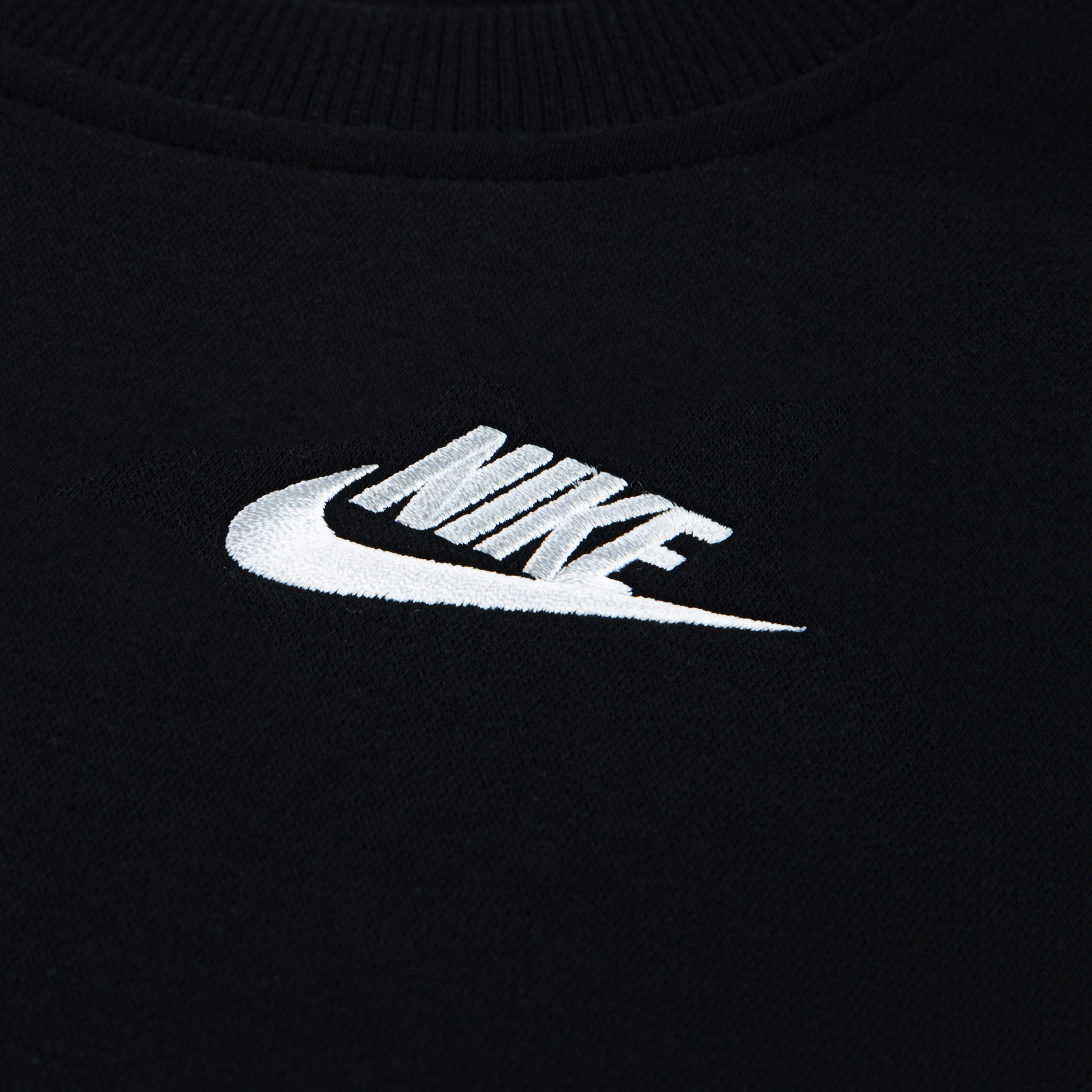 Nike Sportswear Sweatshirt NKG LBR OVERSIZED CREW (1-delig)
