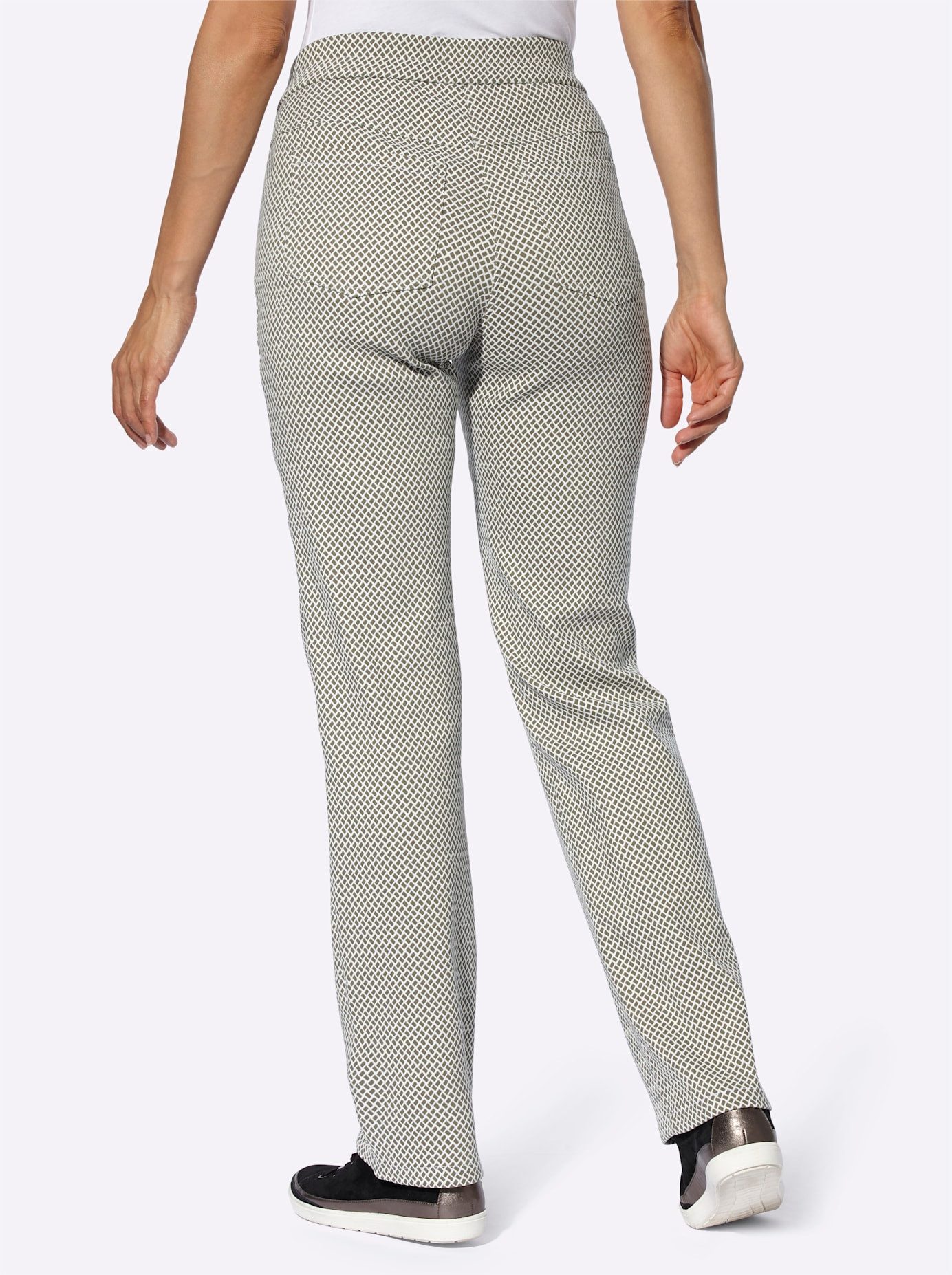 Casual Looks Comfortbroek