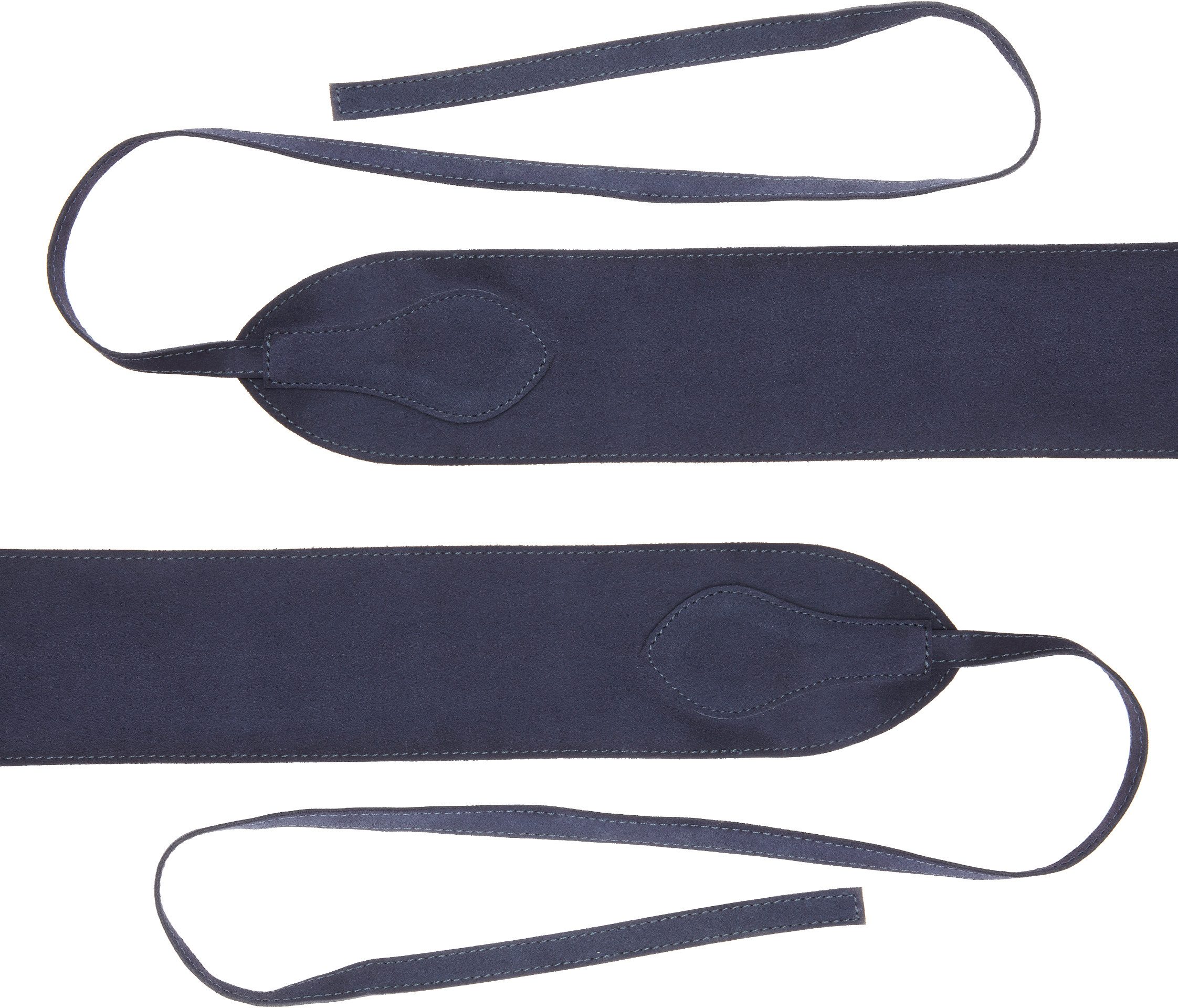 Lascana Taille riem Bindceintuur Leren riem, shaping-effect, voor jurk & overall, buikriem