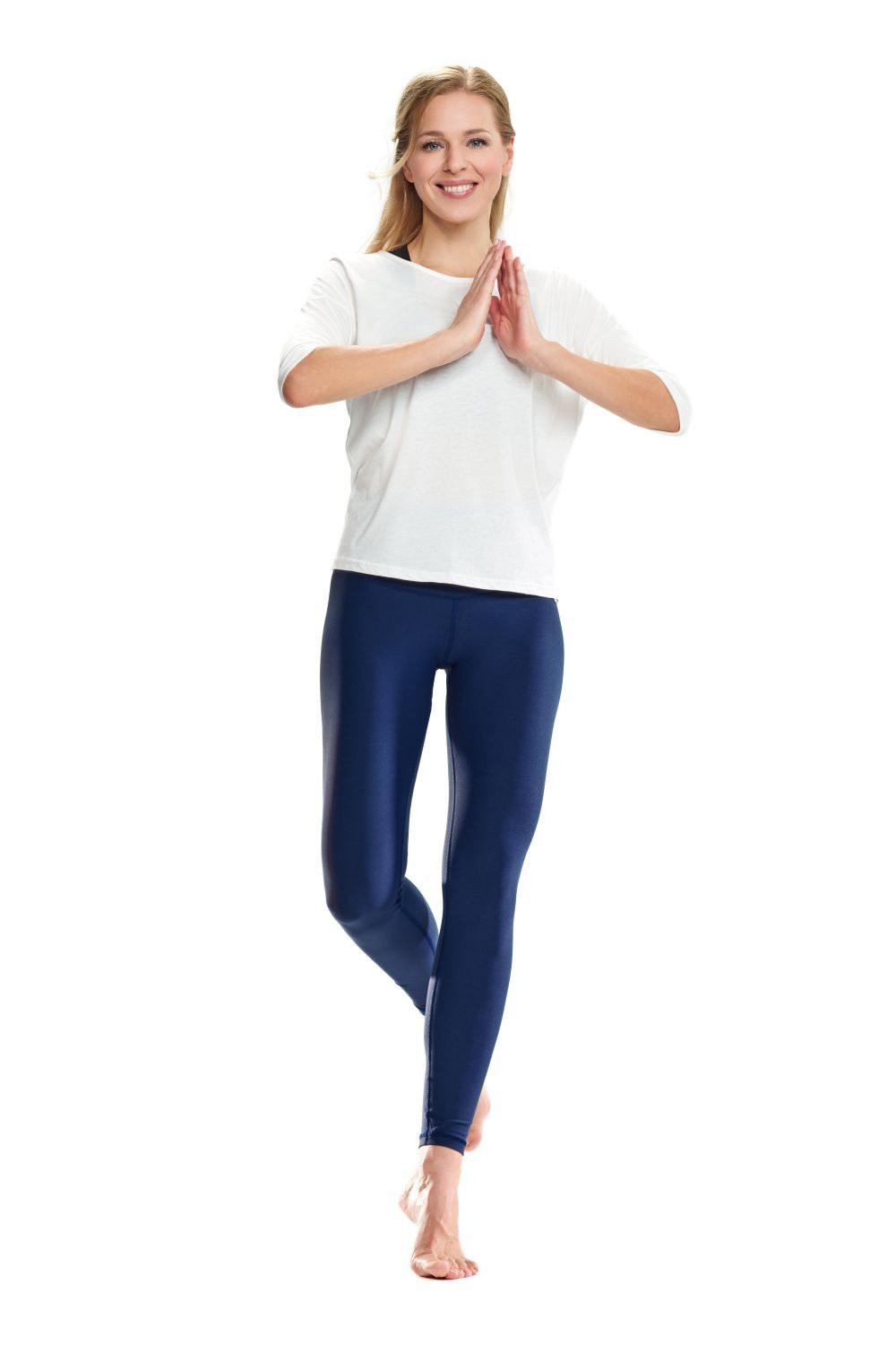 Winshape Shirt met 3/4 mouwen MCS004 Ultralicht