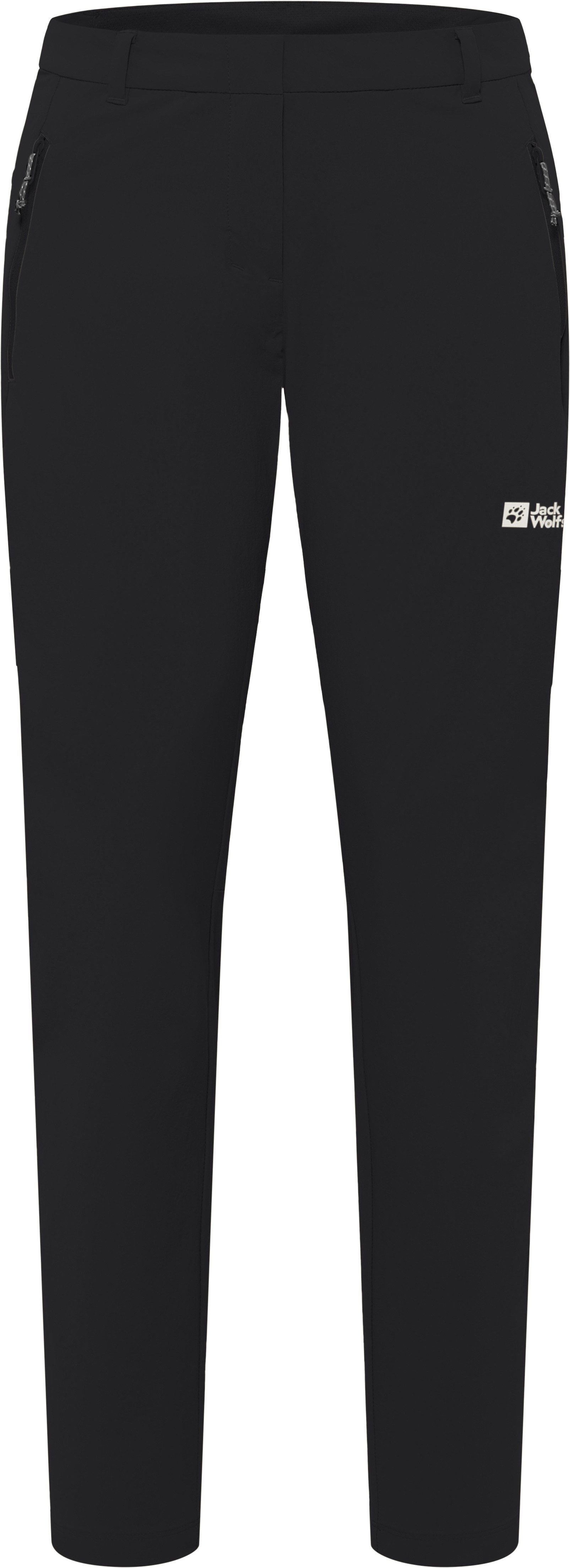 Jack Wolfskin Functionele broek HIKEOUT PANTS W