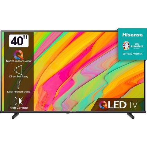 Hisense Led-TV, 101 cm-40 , Full HD