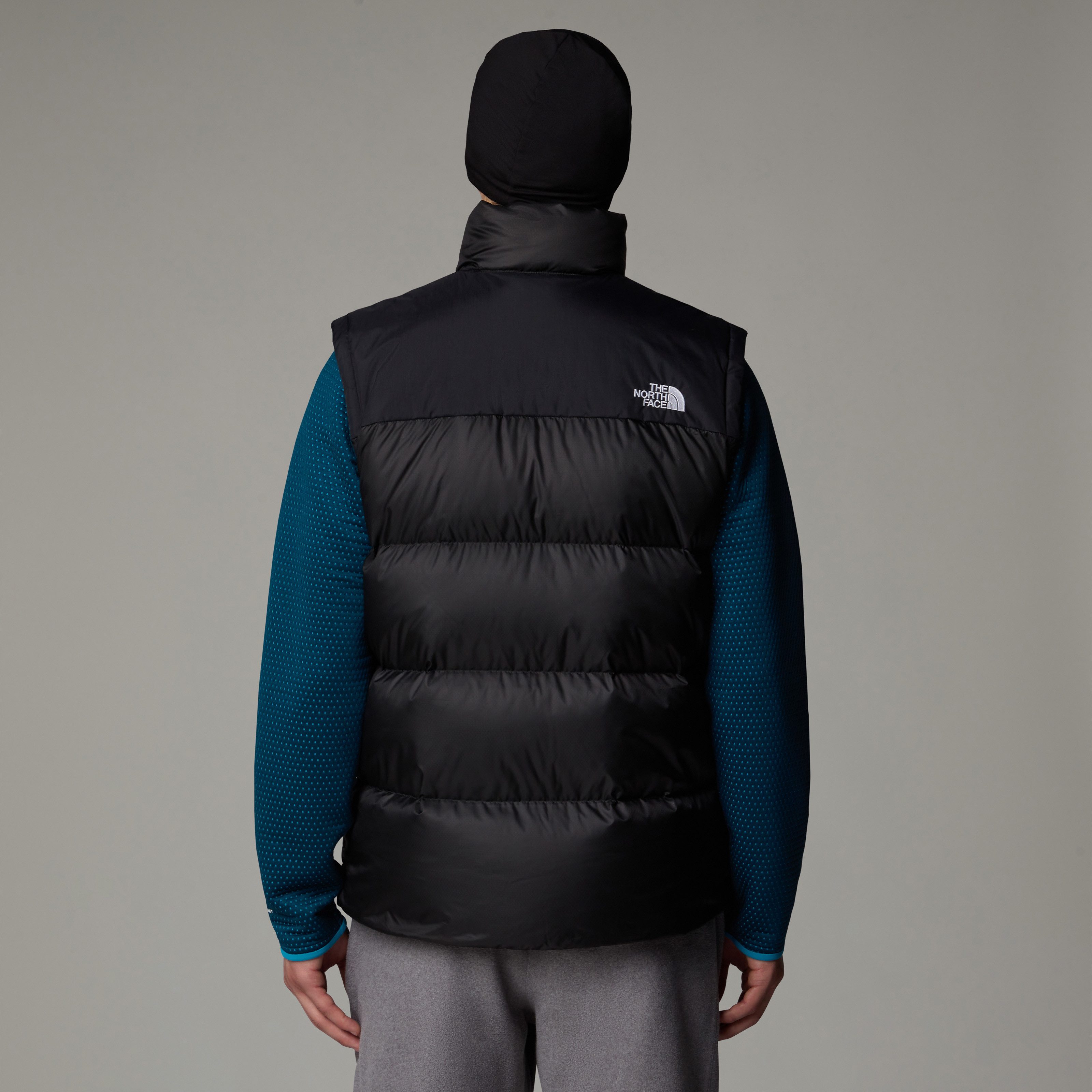 The North Face Donzen bodywarmer M DIABLO DOWN 2.0 VEST