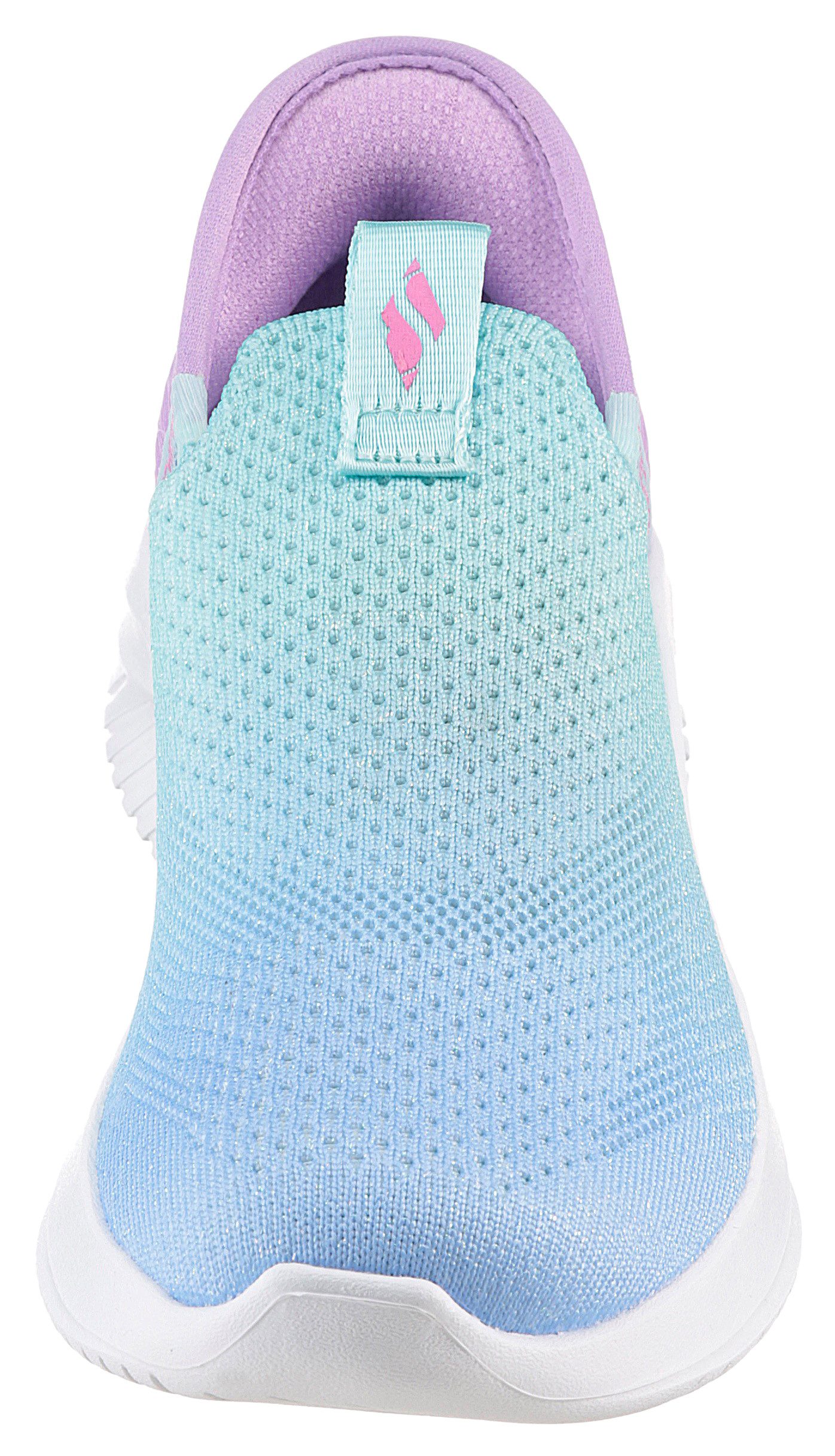 Skechers Slip-on sneakers ULTRA FLEX 3.0 , sneaker met slip-in functie, maat sjabloon te downloaden