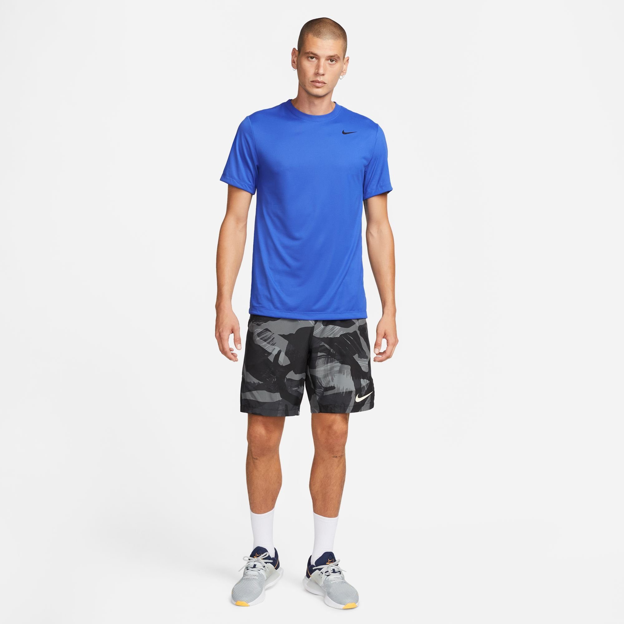 Nike Trainingsshirt DRI-FIT LEGEND MEN'S FITNESS T-SHIRT
