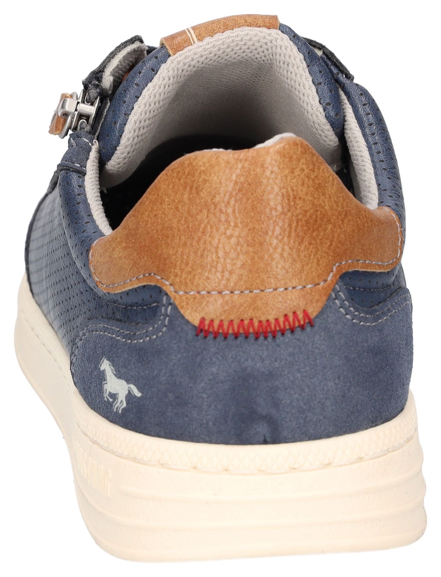 Mustang Shoes Sneakers