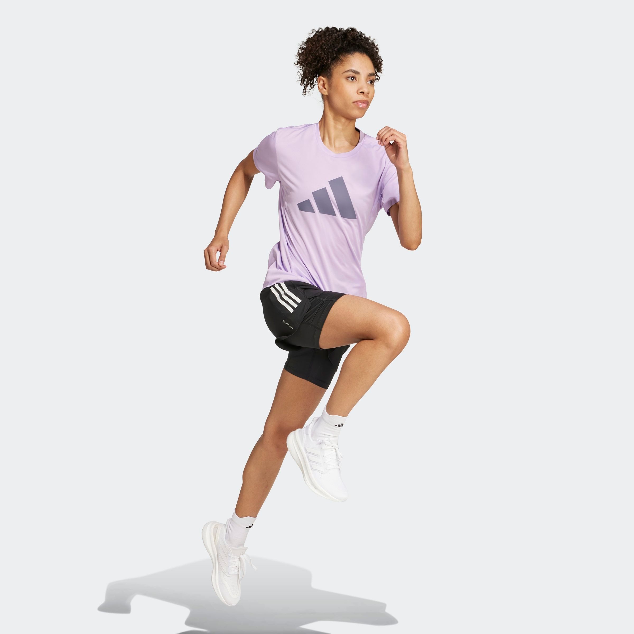 adidas Performance Runningshirt RUN IT TEE