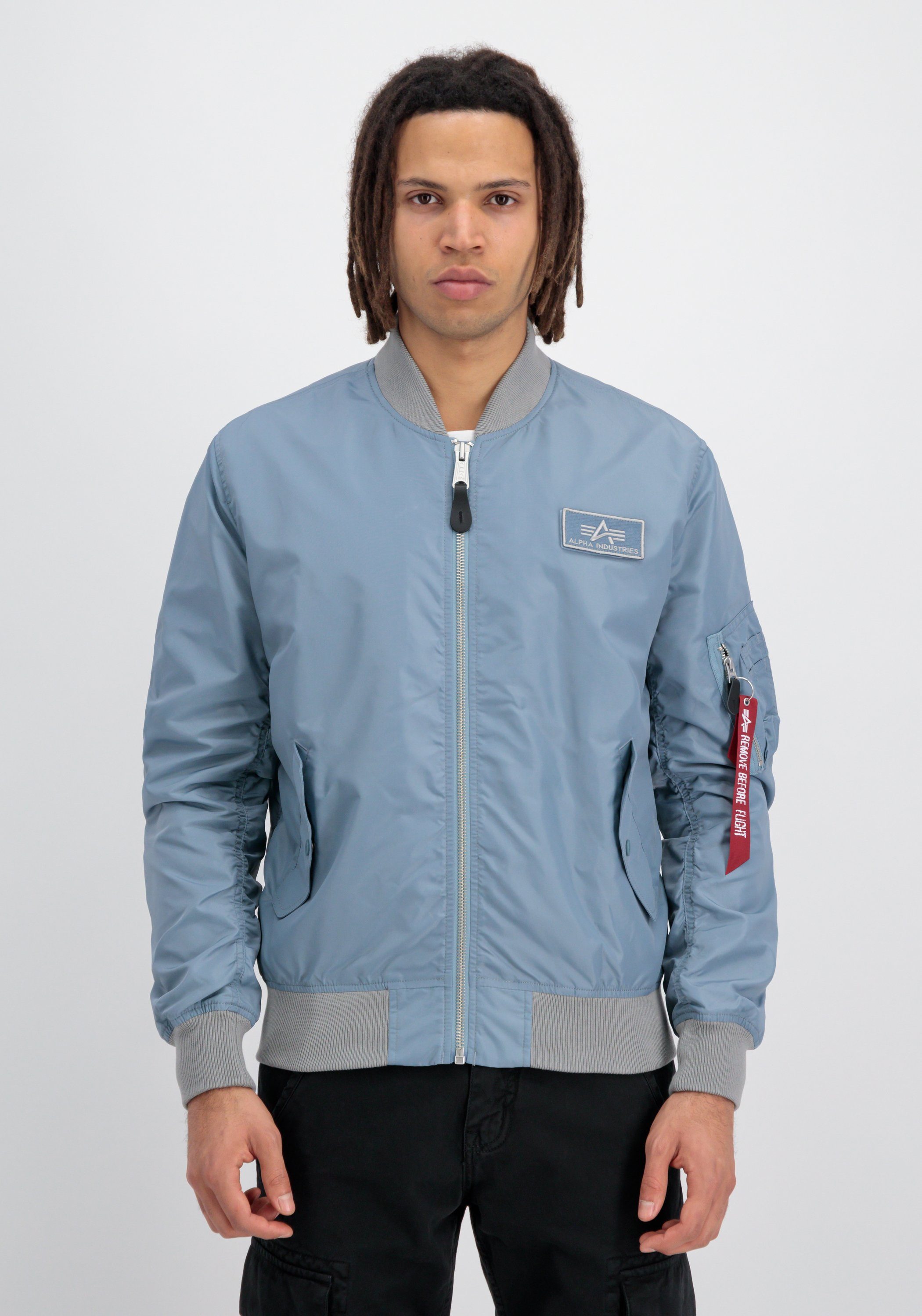 Alpha Industries Bomberjack Alpha Industries Men - Bomber Jackets MA-1 TTC Two Tone Contrast
