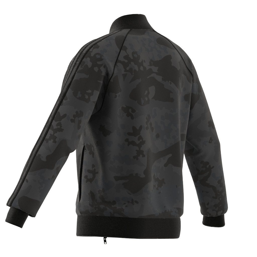 adidas Originals Trainingsjack CAMO SSTR TT