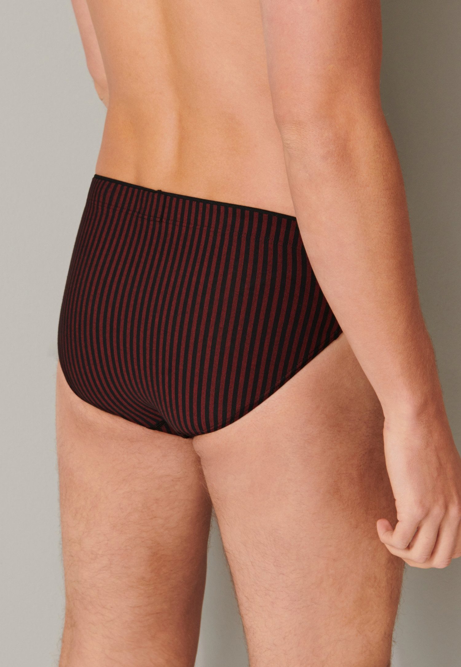 Schiesser Minislip Long Life Soft