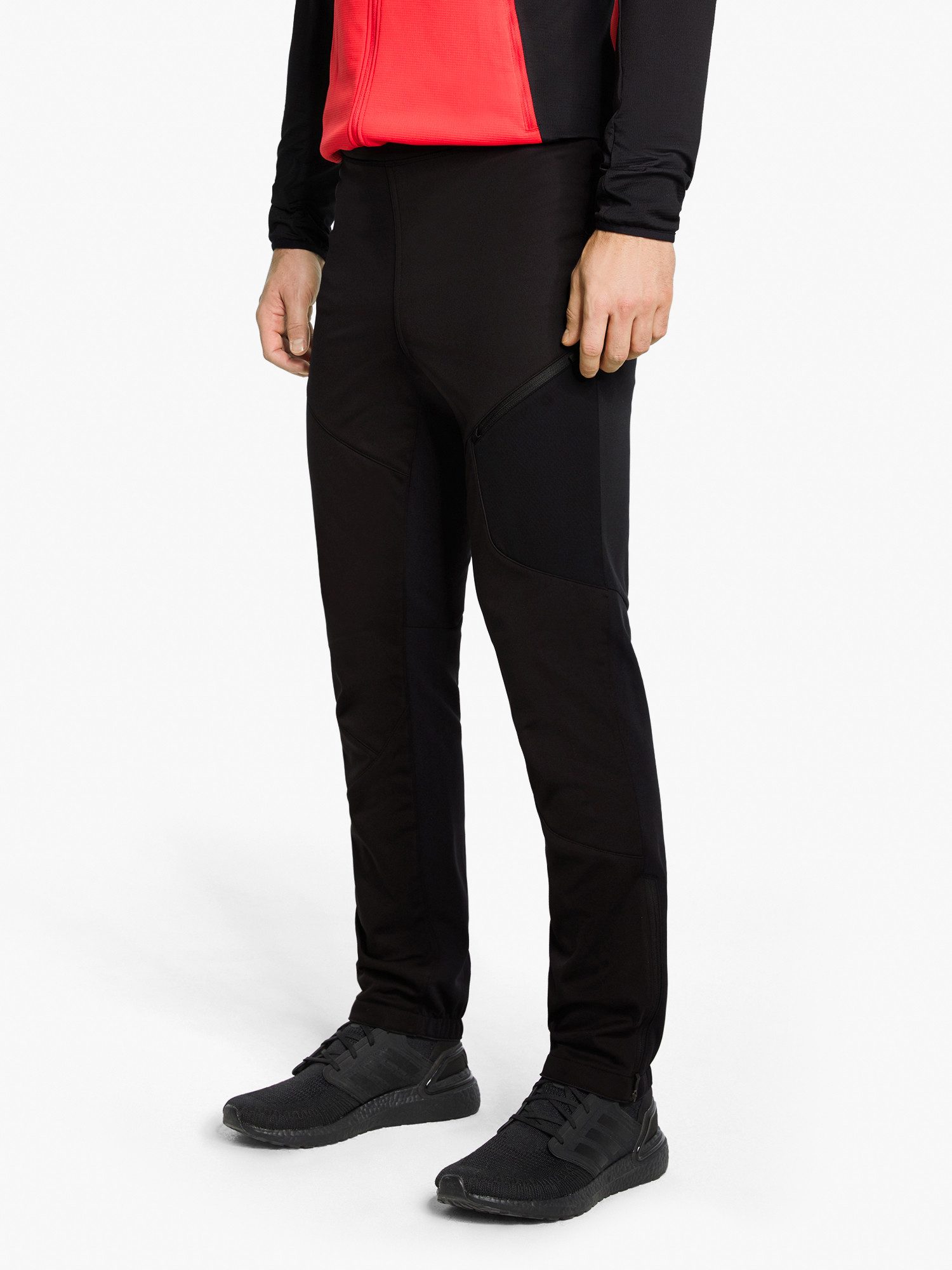 Ziener Functionele broek NEBIL-Z pants man
