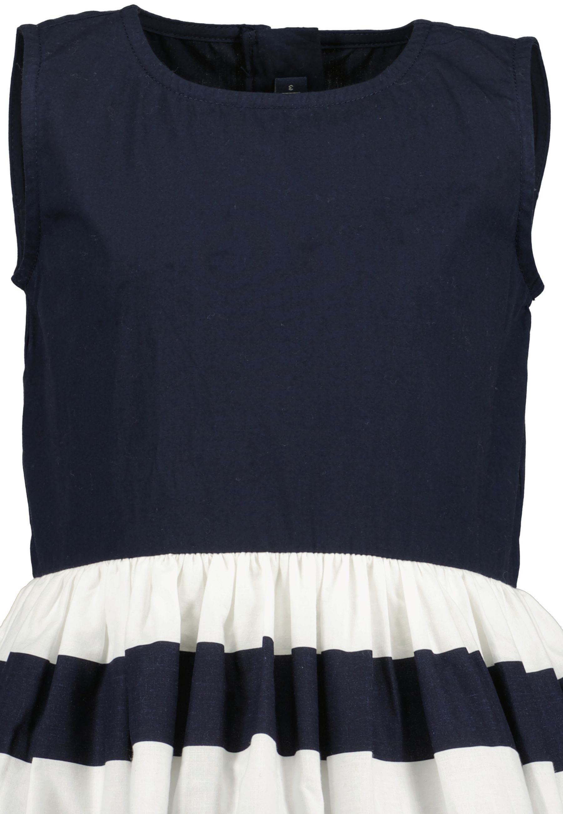 Blue Seven Zomerjurk