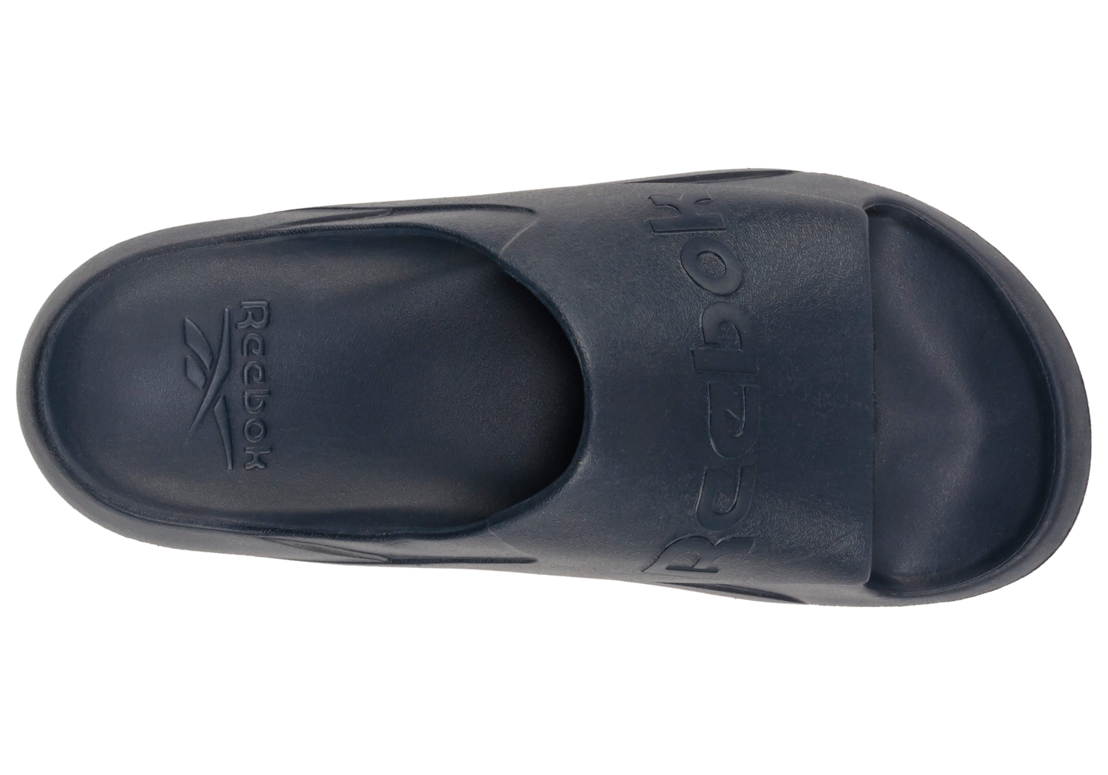 Reebok Badslippers REEBOK CLEAN SLIDE