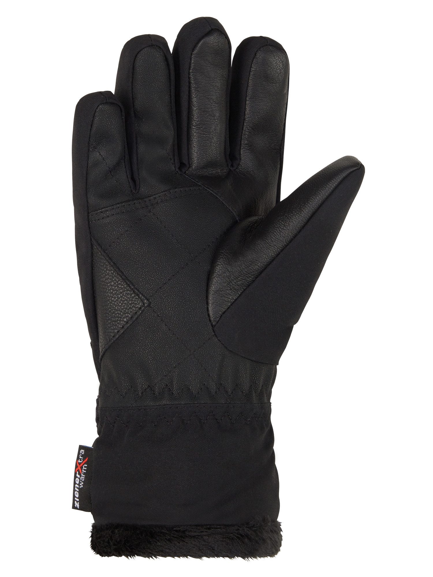 Ziener Skihandschoenen LANIA AS(R) PR