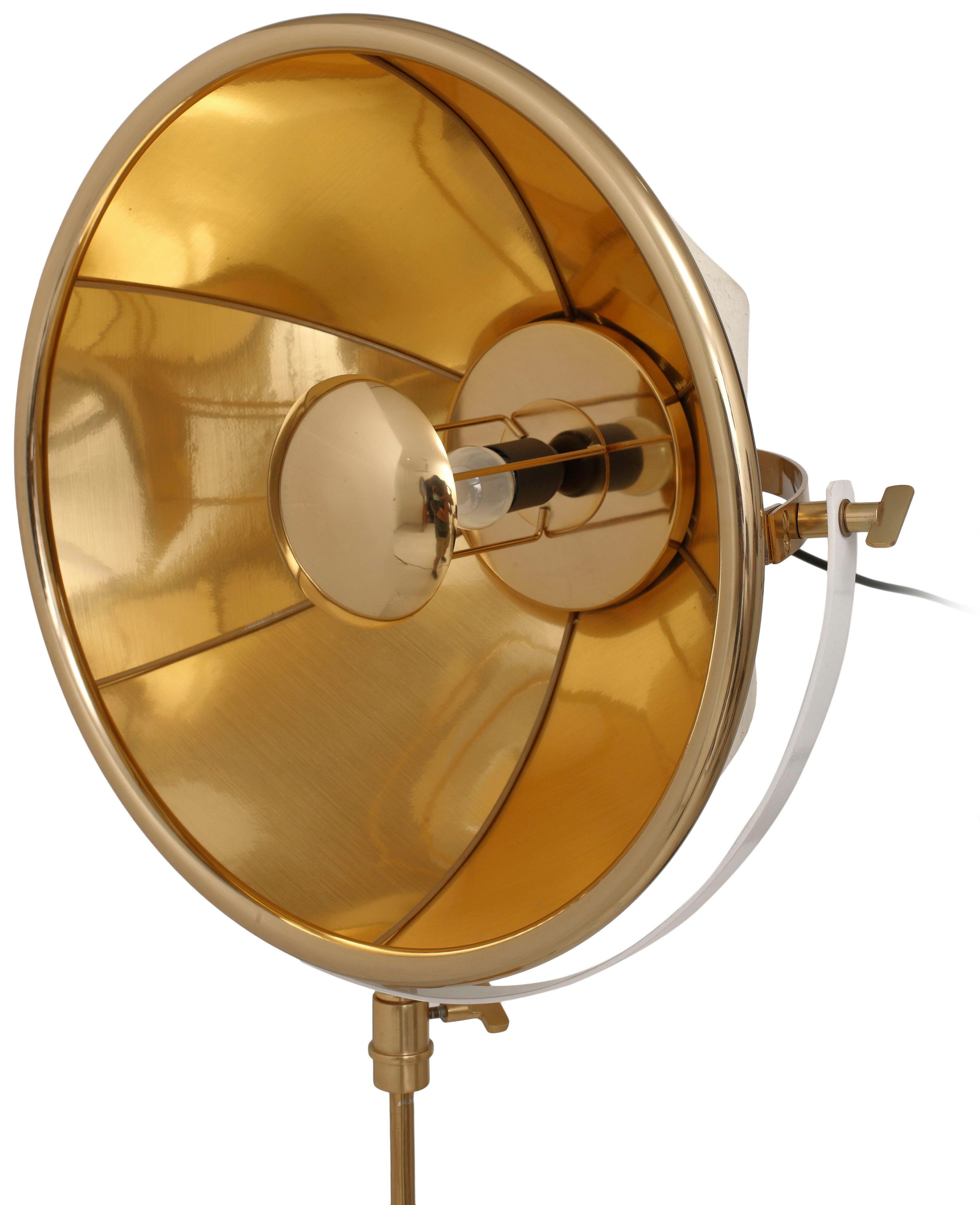 Kayoom Staande lamp Bowie modern, hoogwaardig, verstelbaar (2-delig)