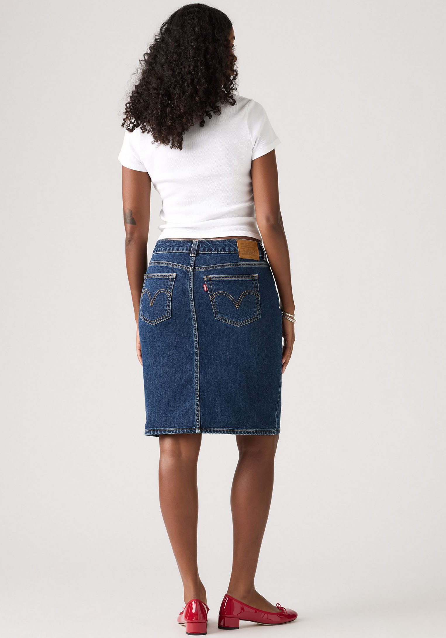 Levi's® Jeans rok