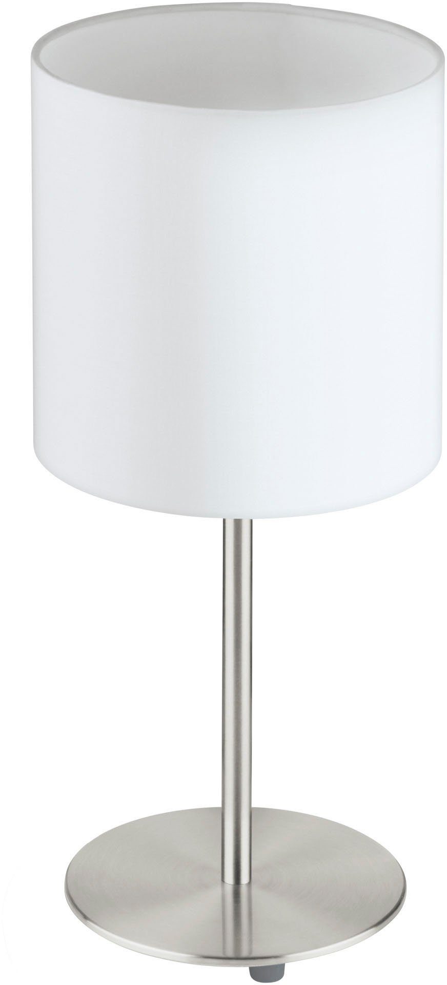 EGLO Tafellamp PASTERI tafellampen wit