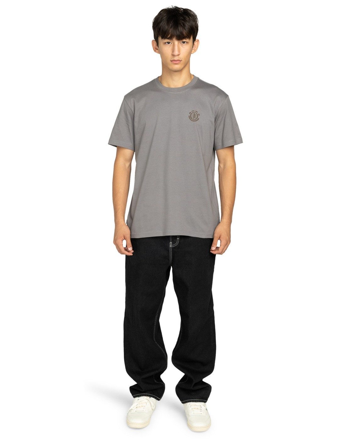 Element T-shirt Path Ahead