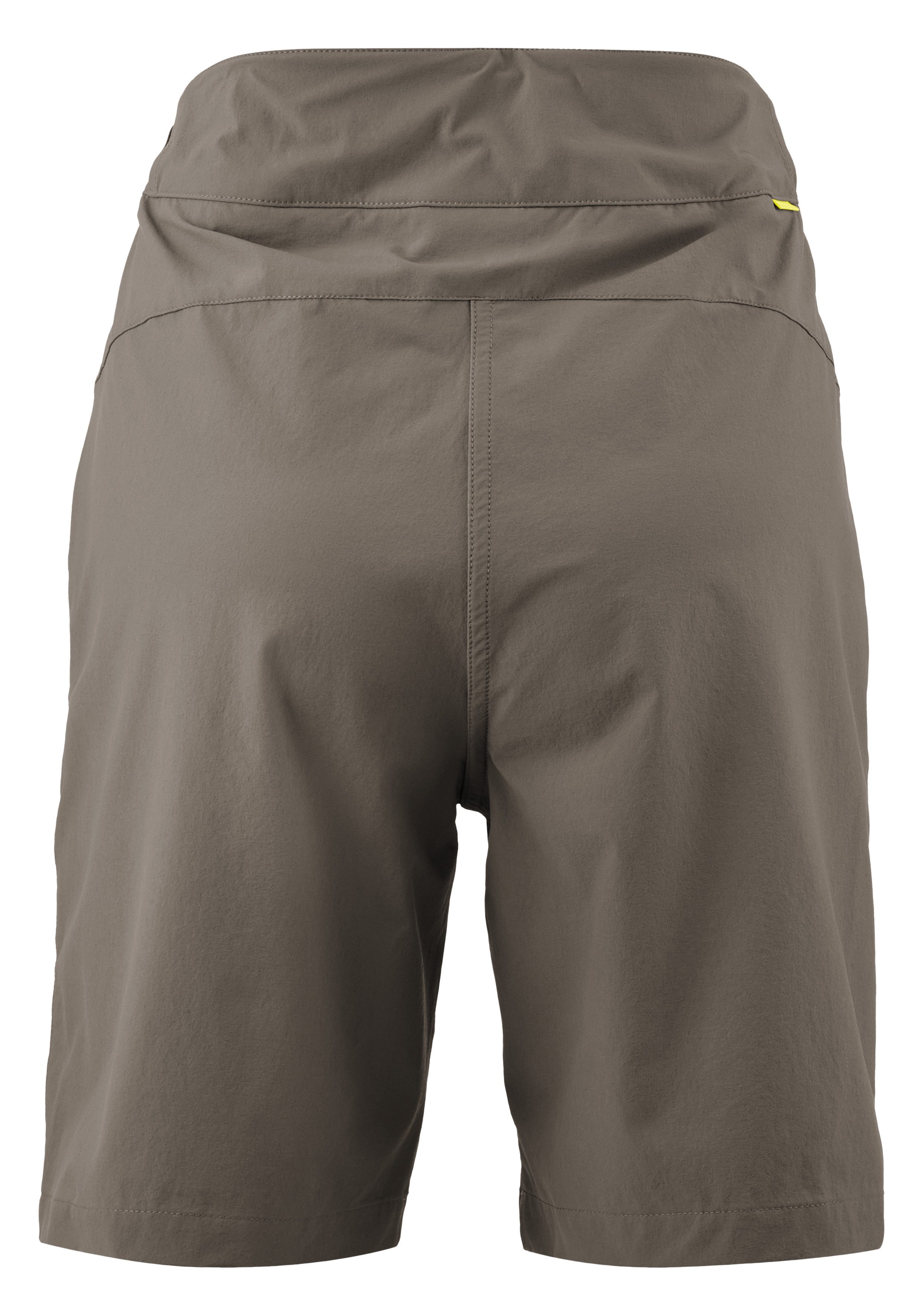 Gonso Fietsbroek Adventure Shorts W Slijtvast en vormvast