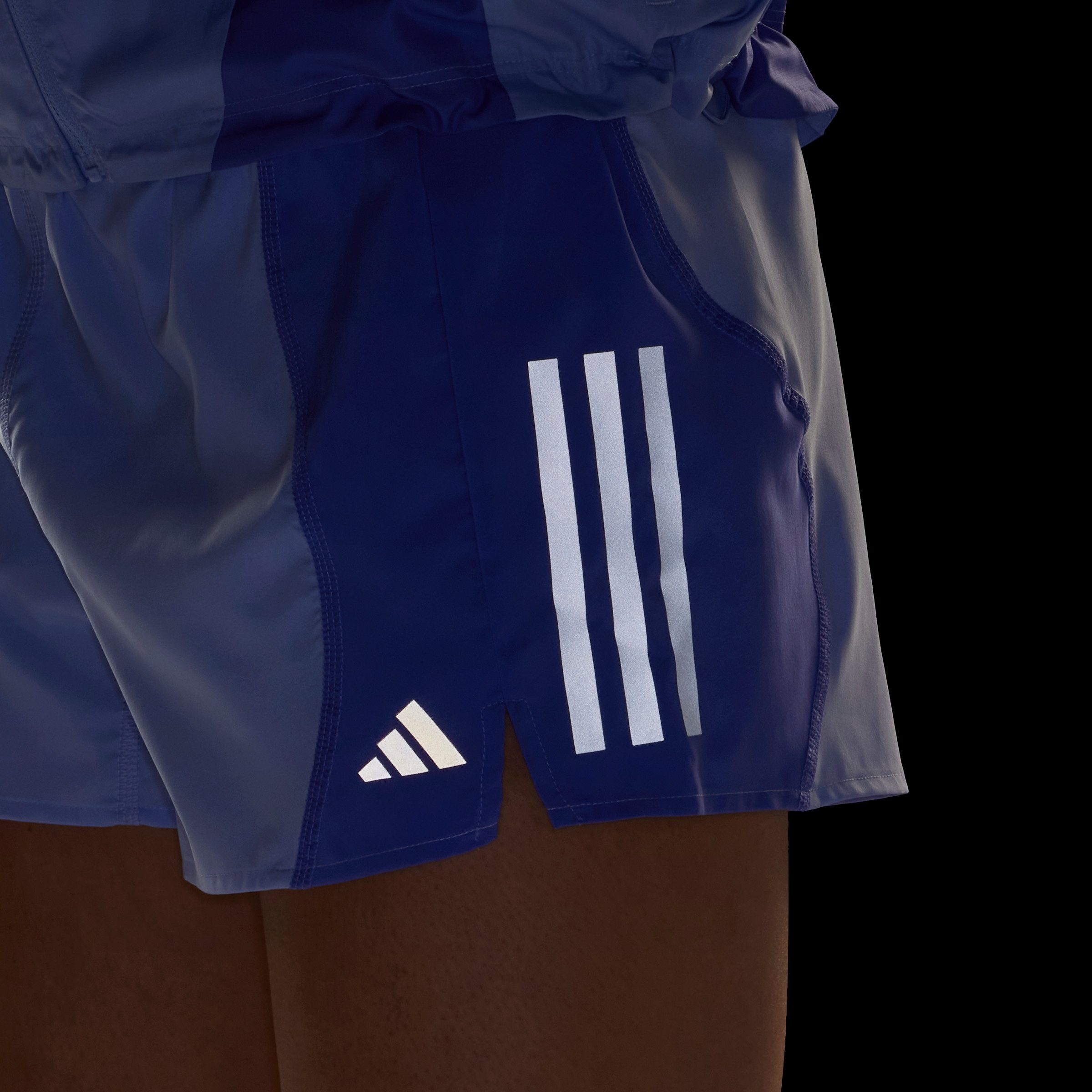 adidas Performance Runningshort OTR B CB SHORT (1-delig)
