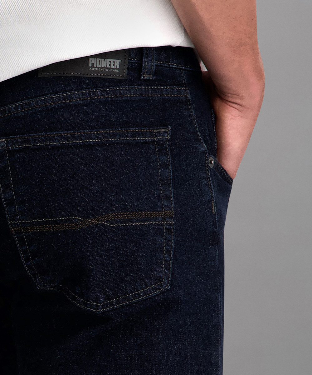Pioneer Authentic Jeans Stretch jeans Ron Straight fit