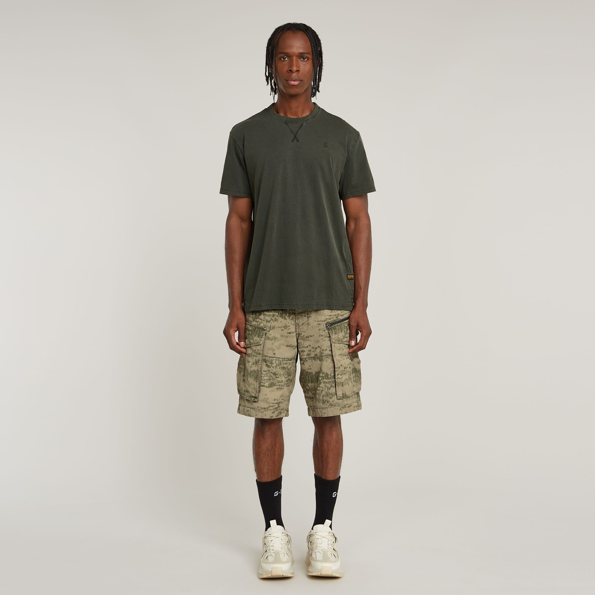 G-Star RAW T-shirt Nifous